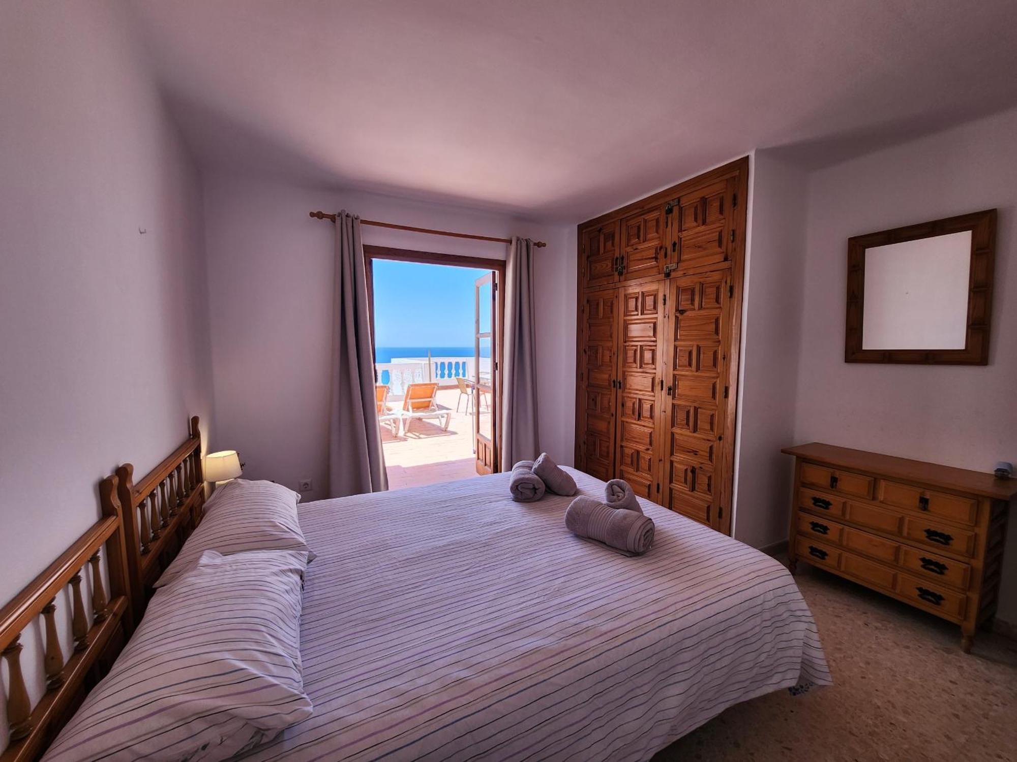 R838 Capistrano Playa 213 Apartamento Nerja