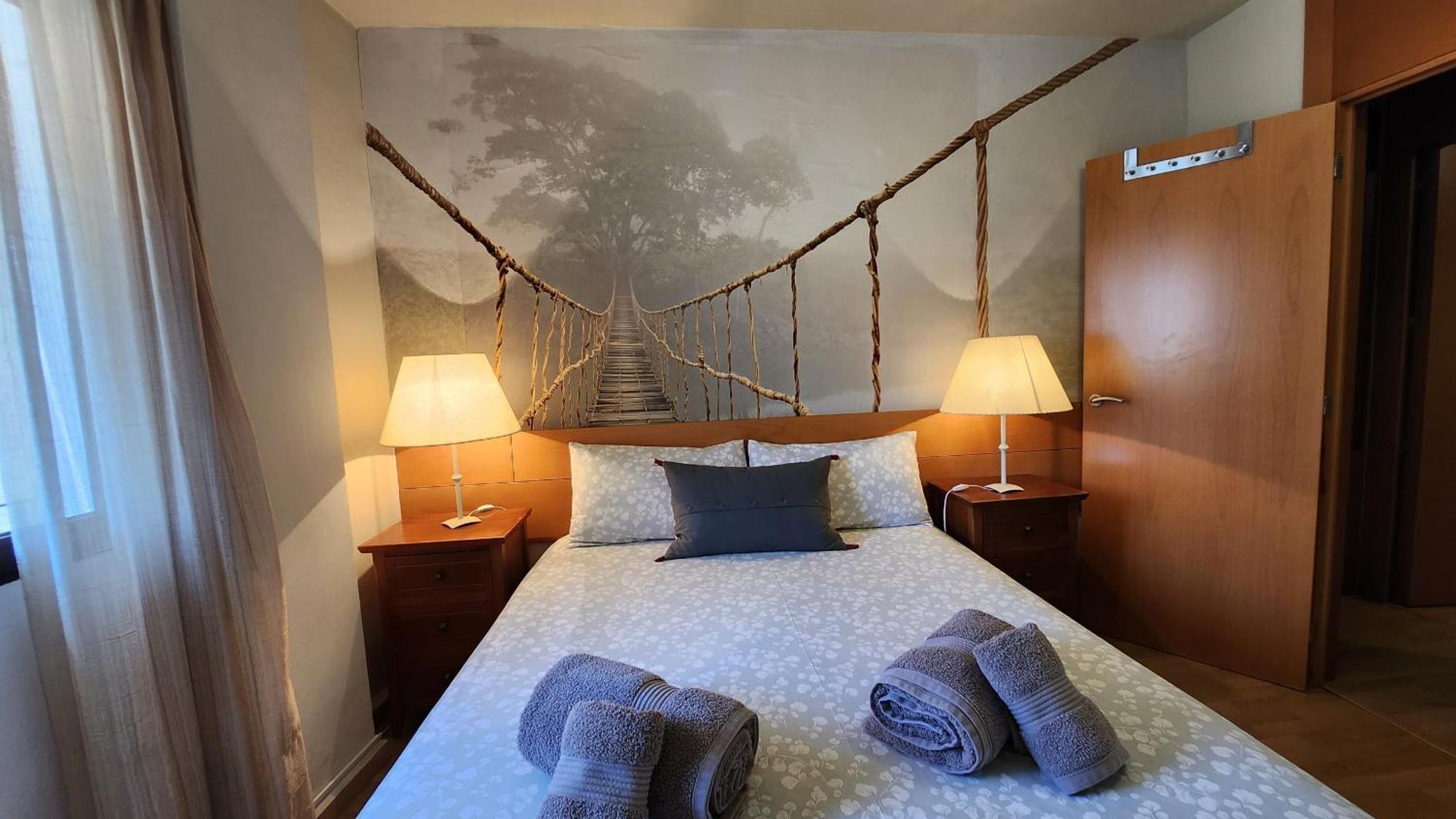 R1357 Balcon De Europa Apartamento