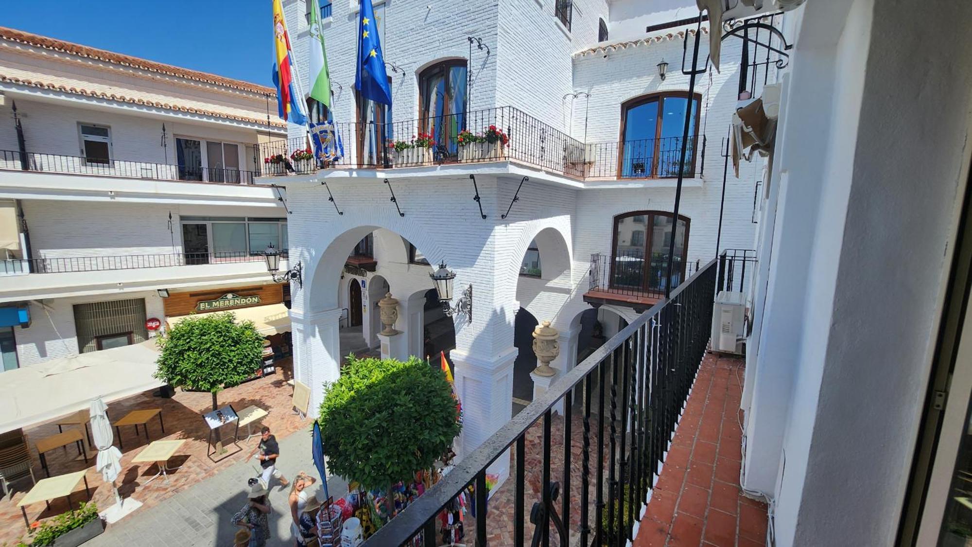Apartamento R1357 Balcon De Europa *