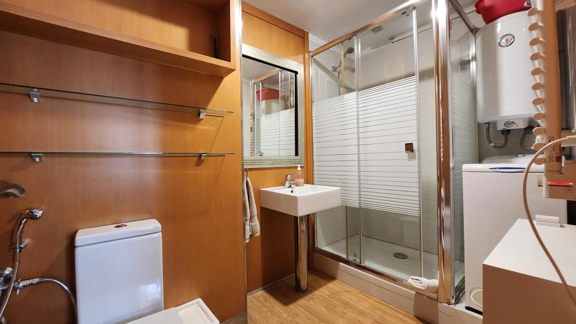R1357 Balcon De Europa Apartamento Nerja
