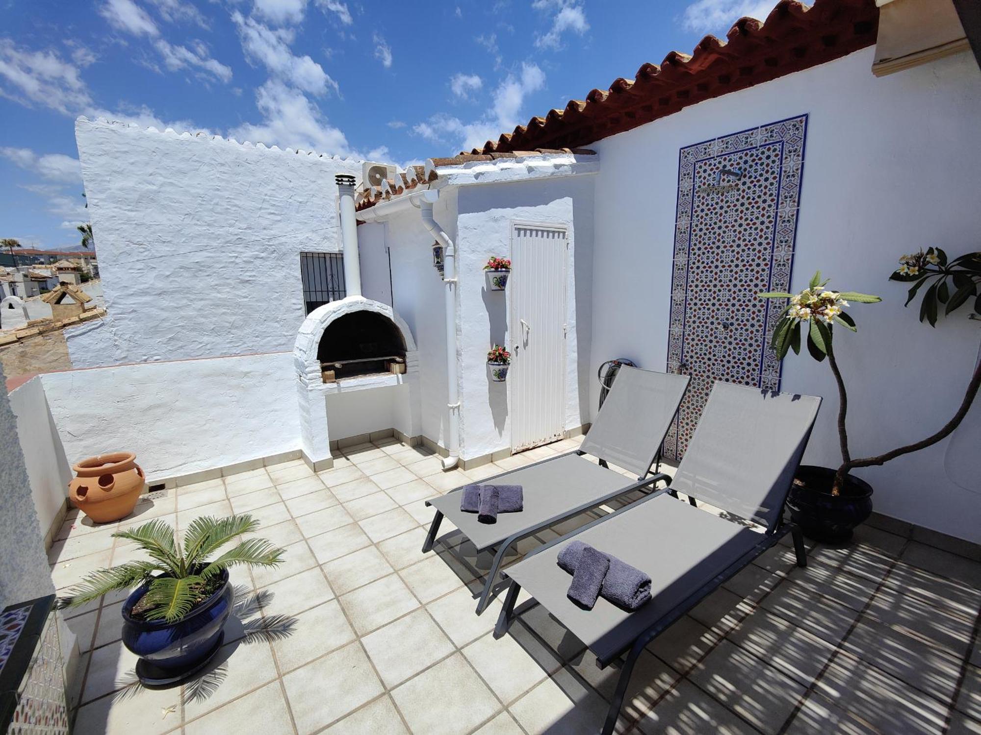 Apartment Ap327 - Casa Pico Nerja