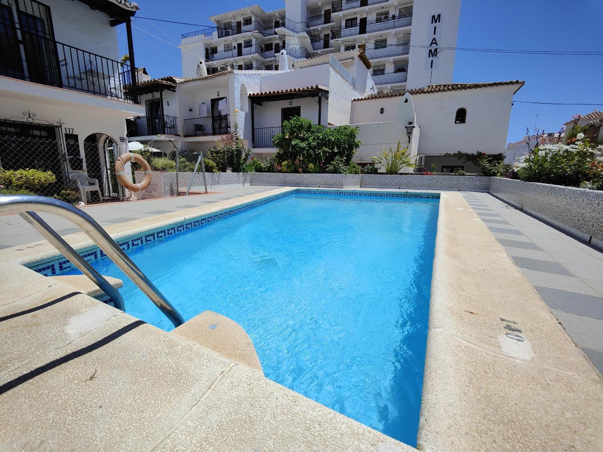 Ap327 - Casa Pico Apartment *