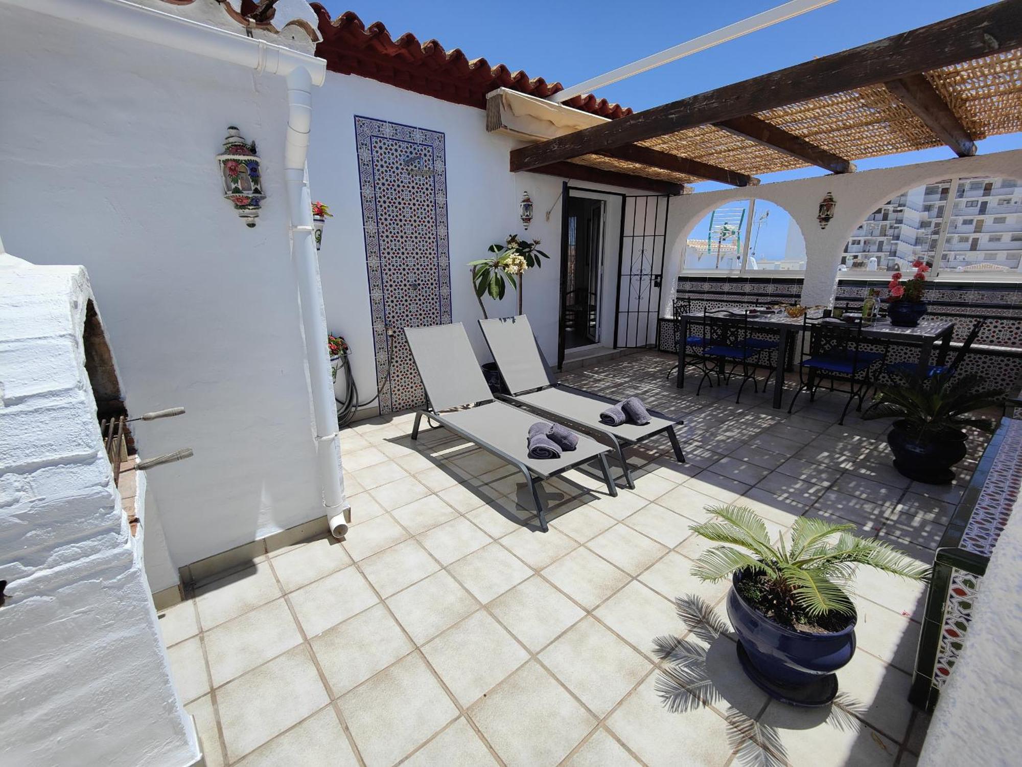 Ap327 - Casa Pico
