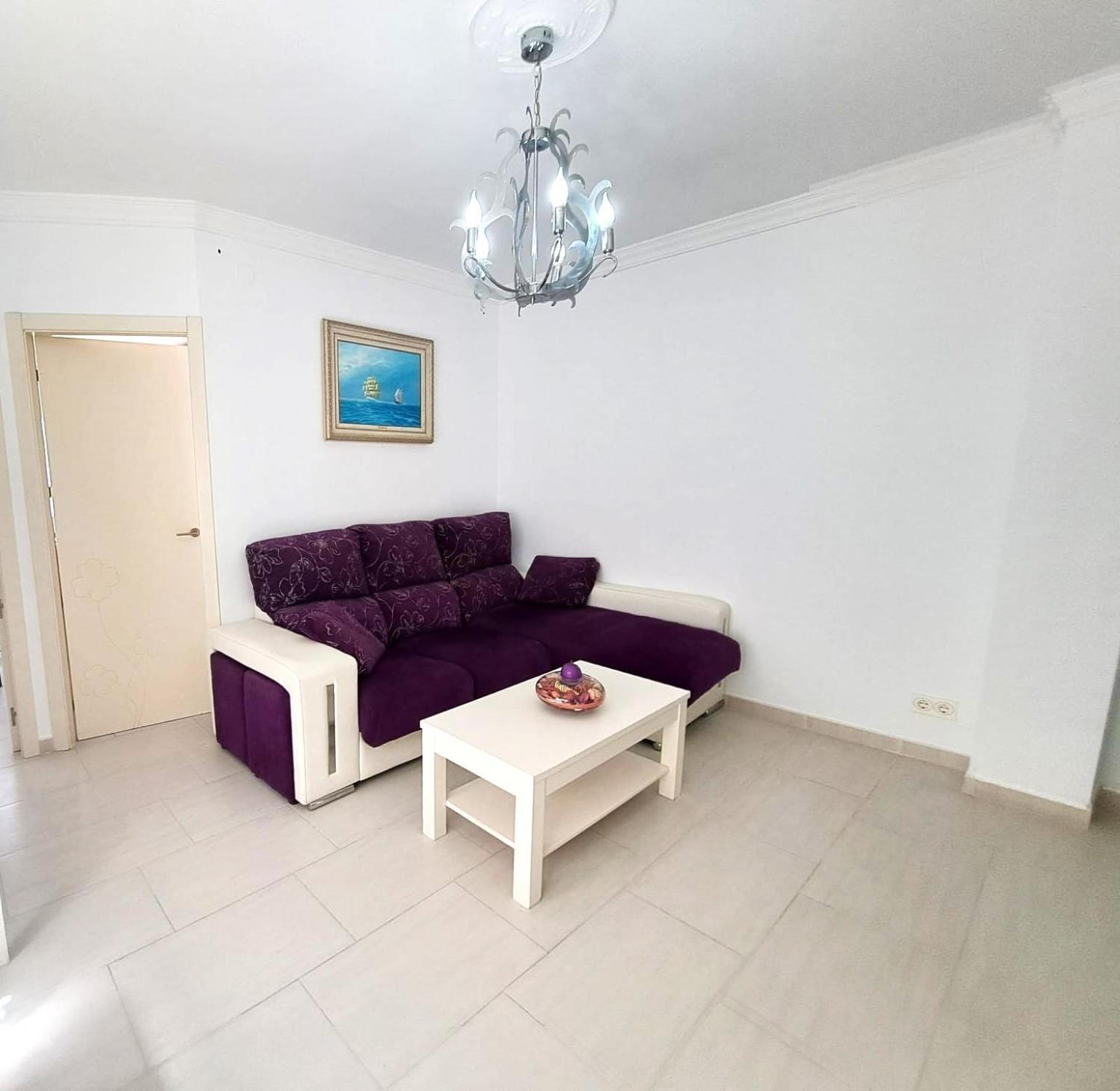 Lola2 Apartment Nerja