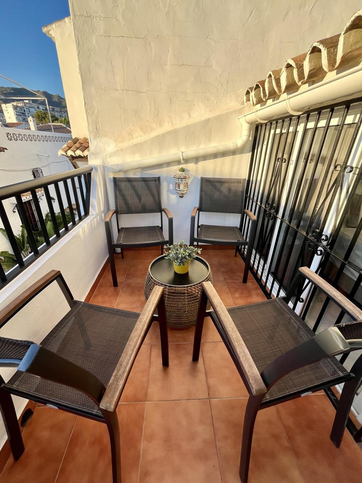 Holiday home Casa Luz Y Mar *