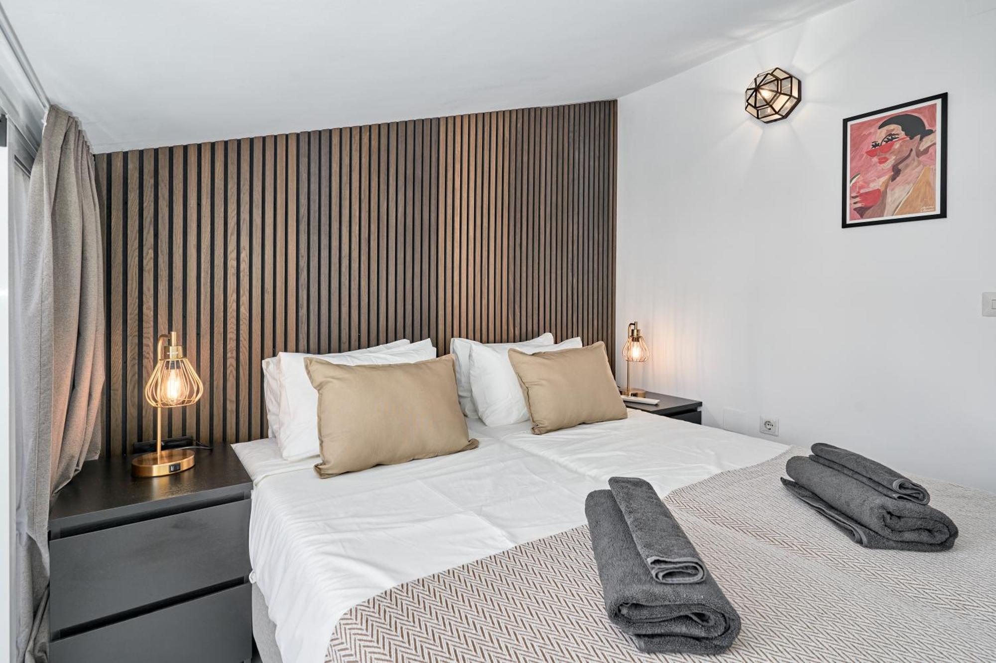 Casa Luz Y Mar Holiday home