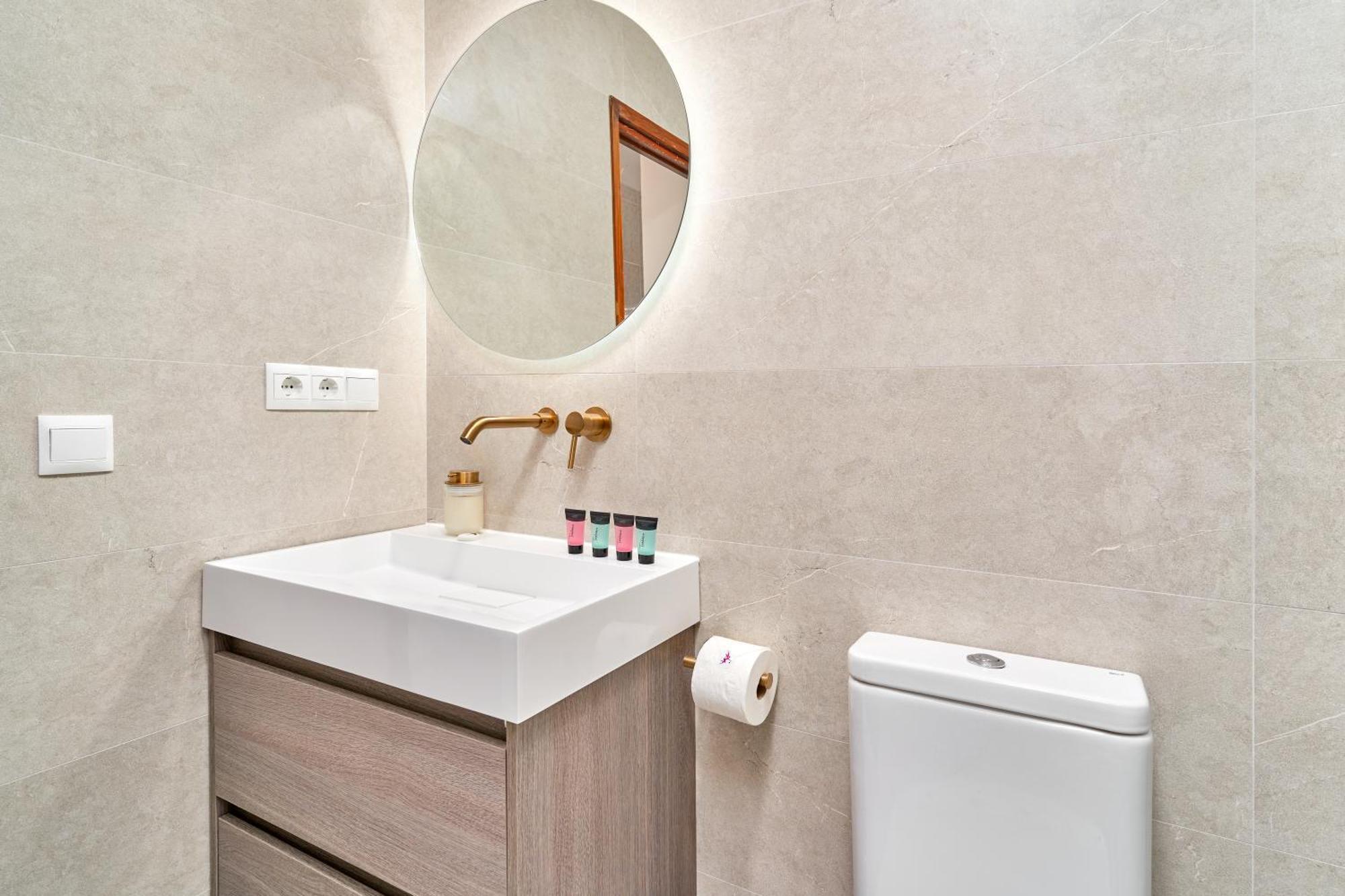 Casa Luz Y Mar Holiday home Nerja