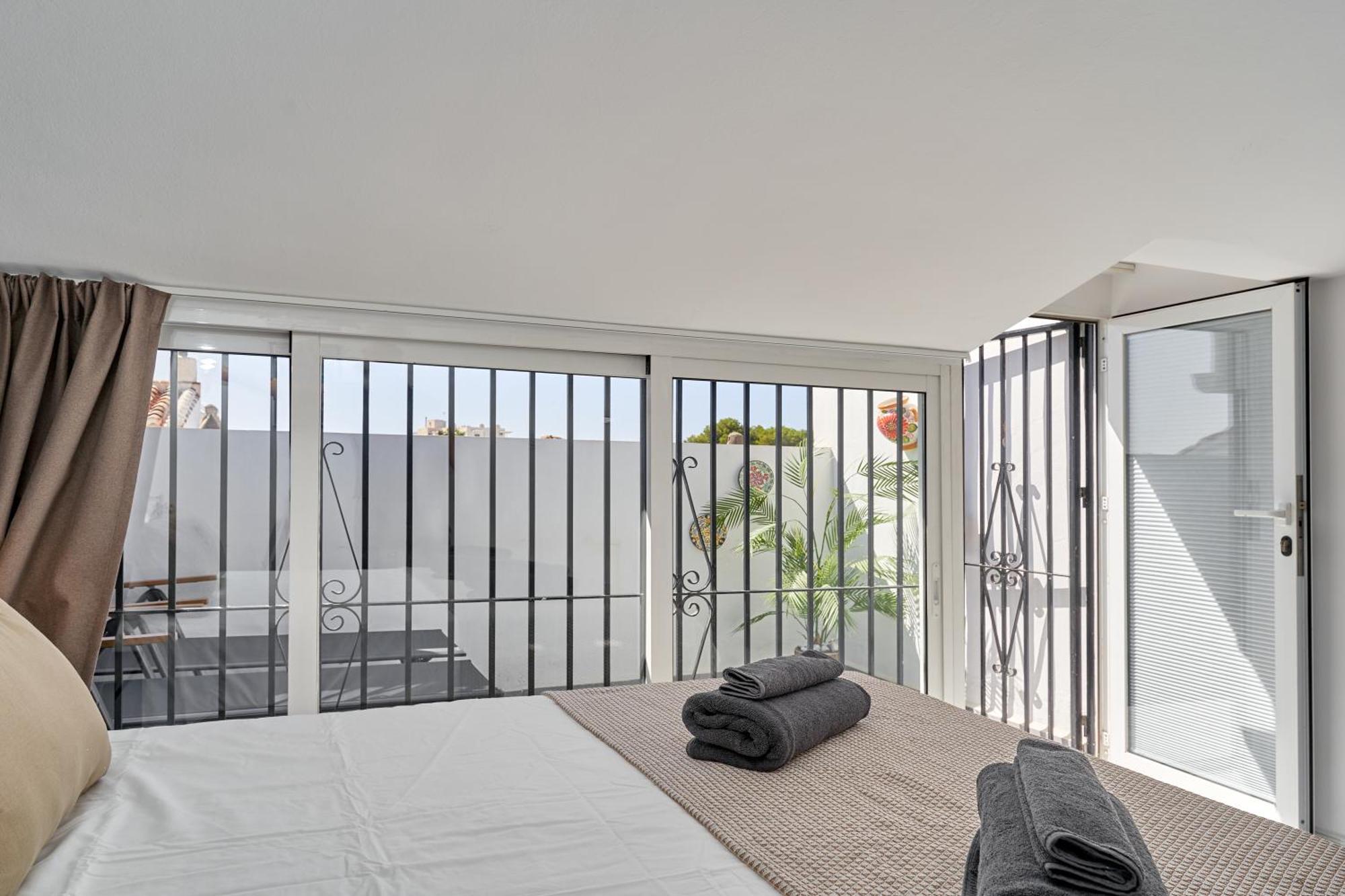 Holiday home Casa Luz Y Mar