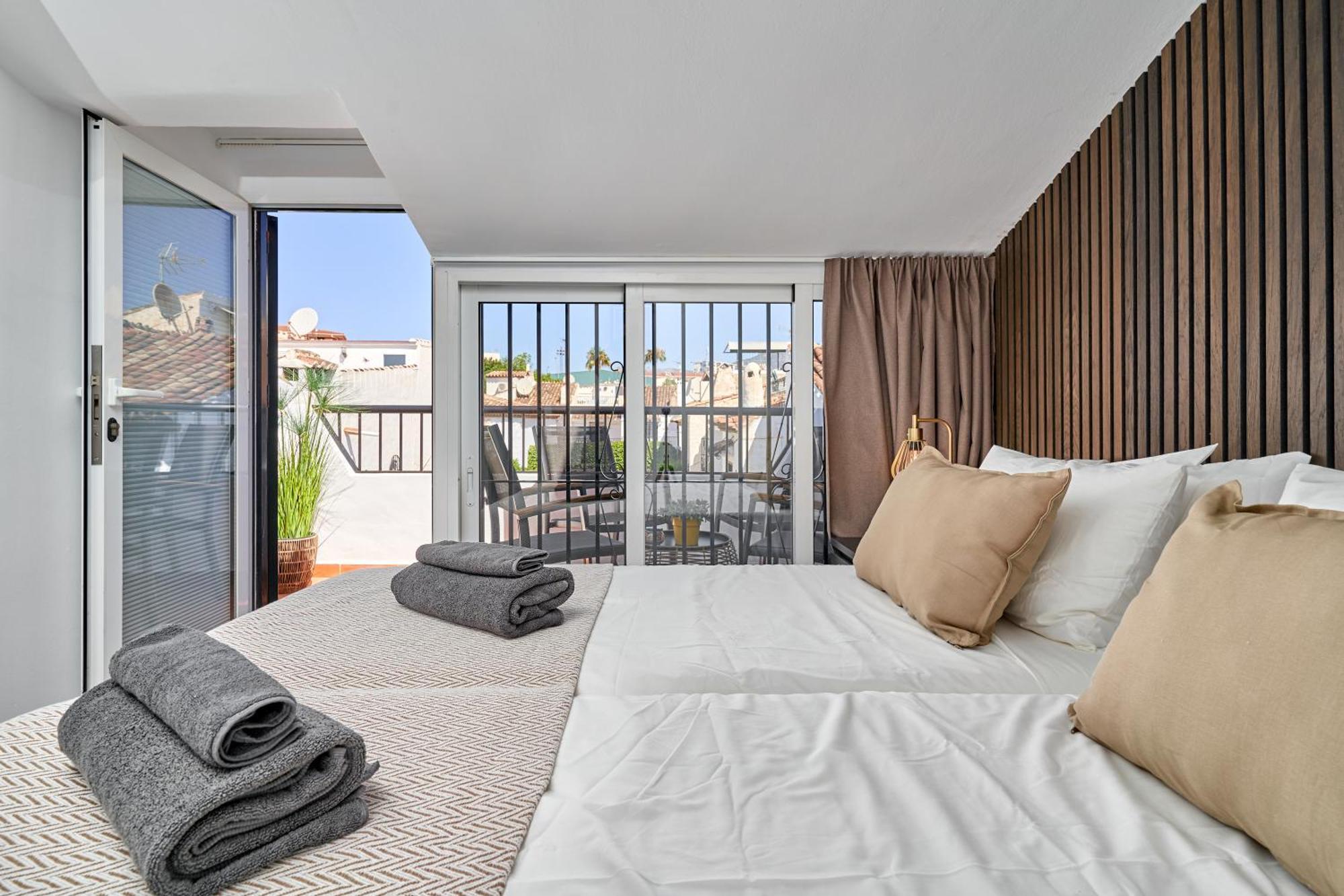 Holiday home Casa Luz Y Mar *