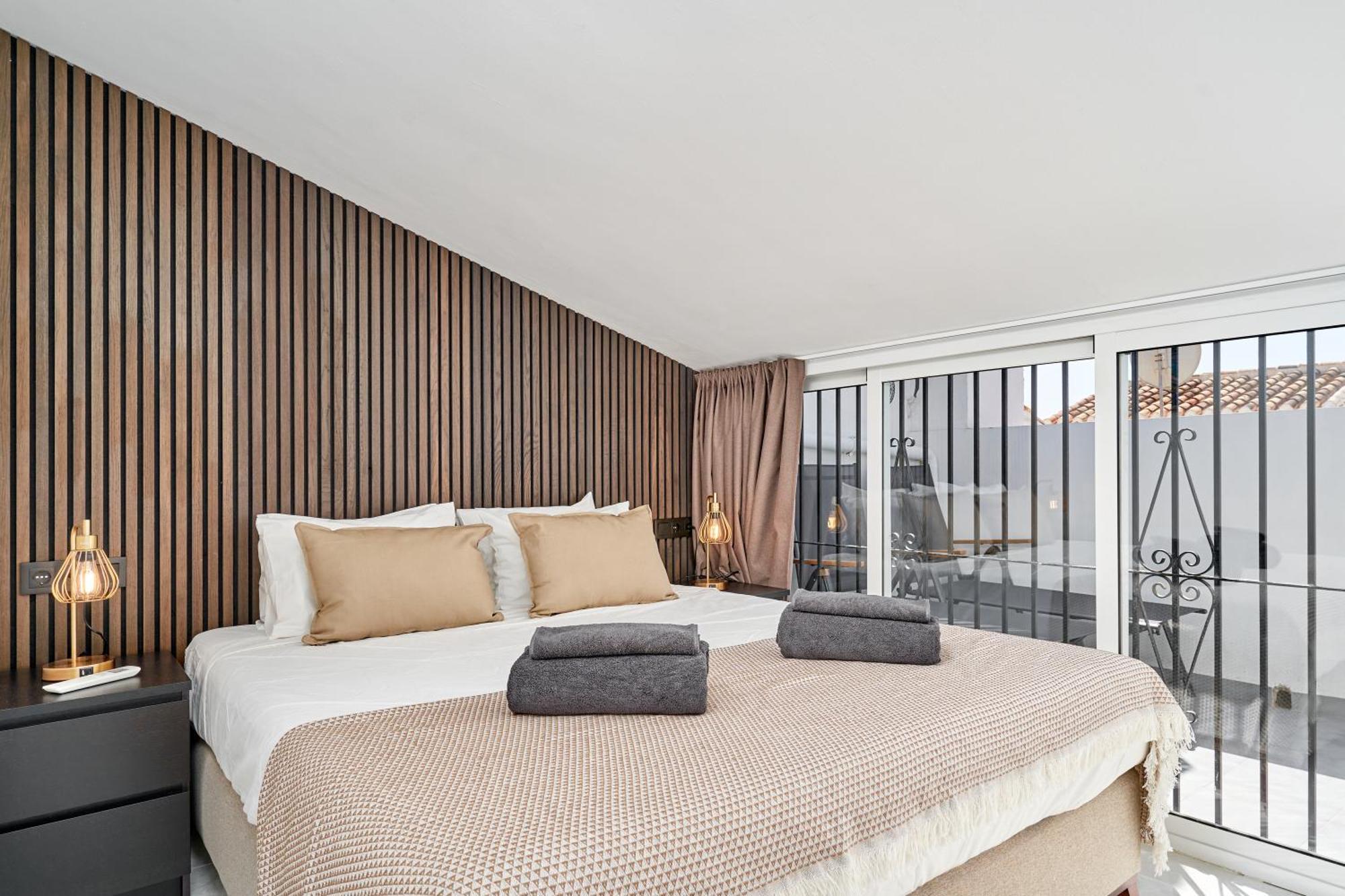 Holiday home Casa Luz Y Mar