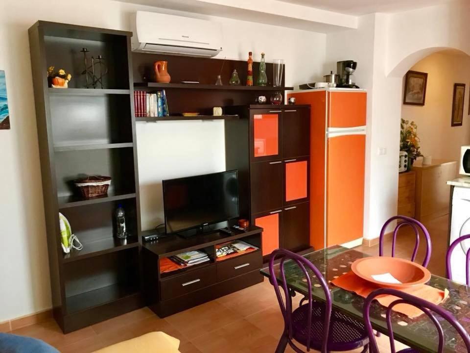 Apartamento En A 5 Minutos De La Playa *