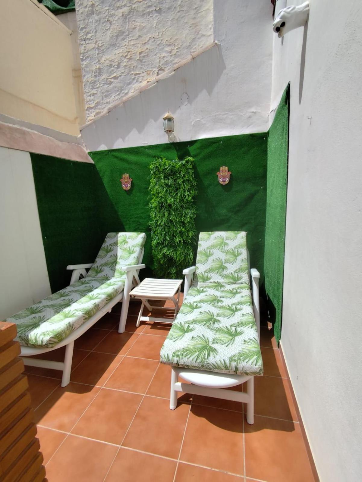 En A 5 Minutos De La Playa Apartamento Nerja