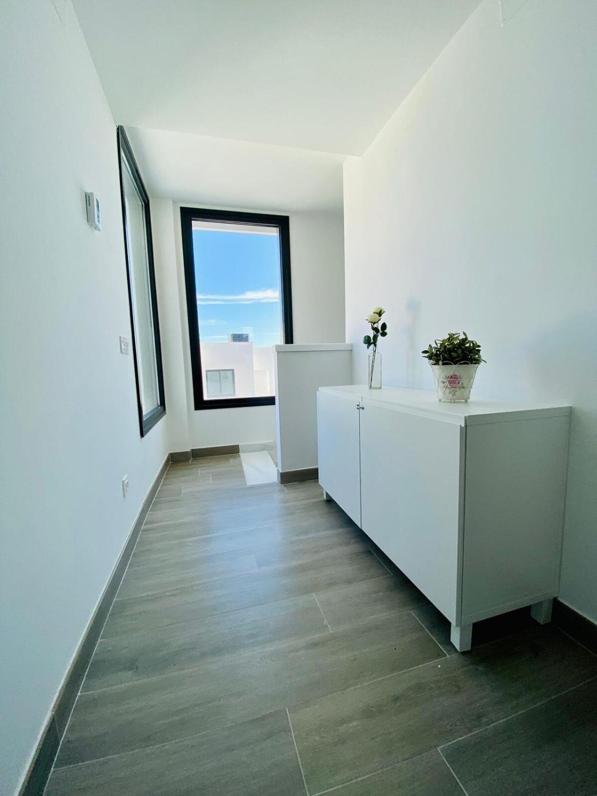 Apartamento Gran En Royal Palm Nerja