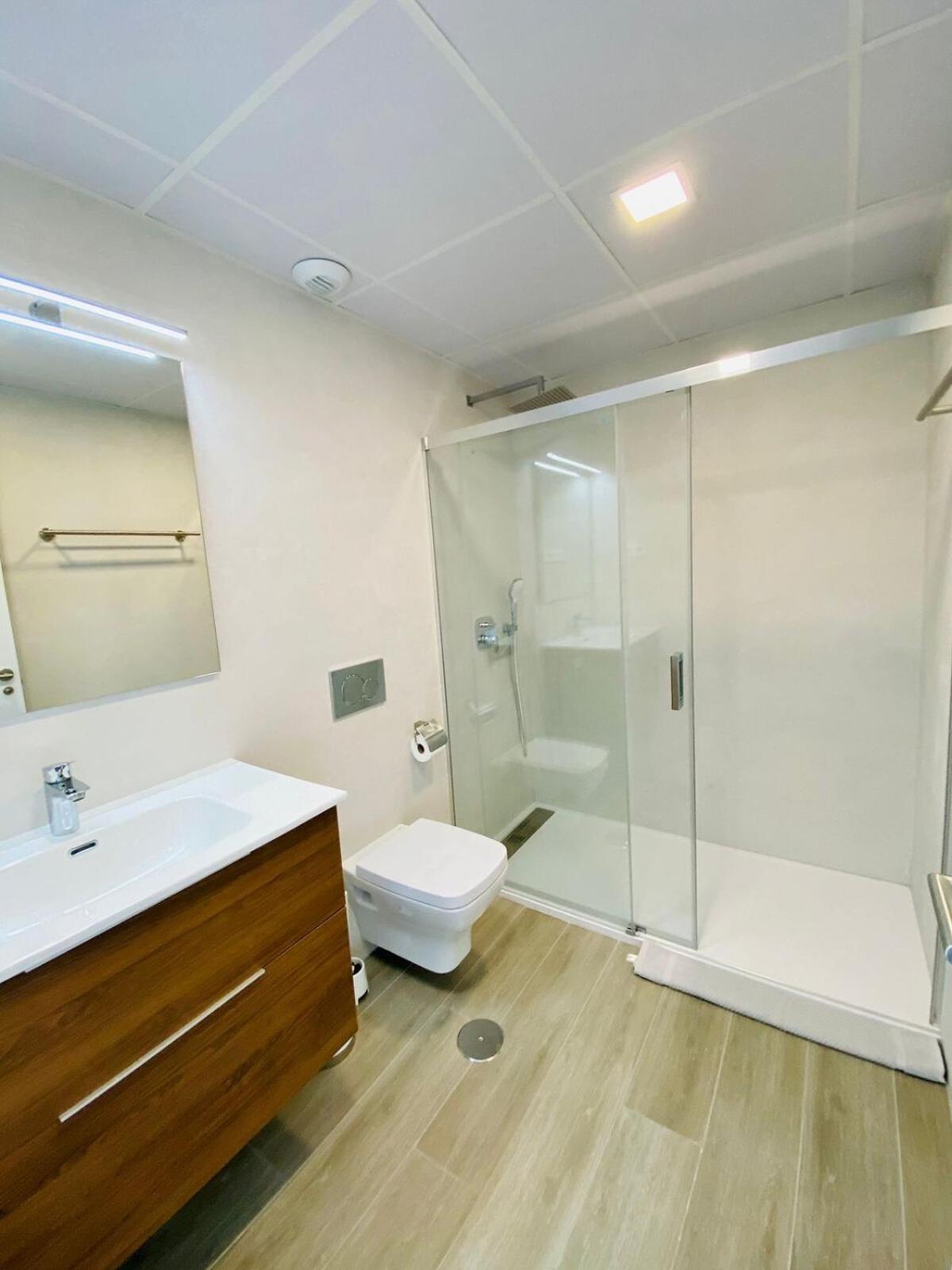 Gran En Royal Palm Apartamento *
