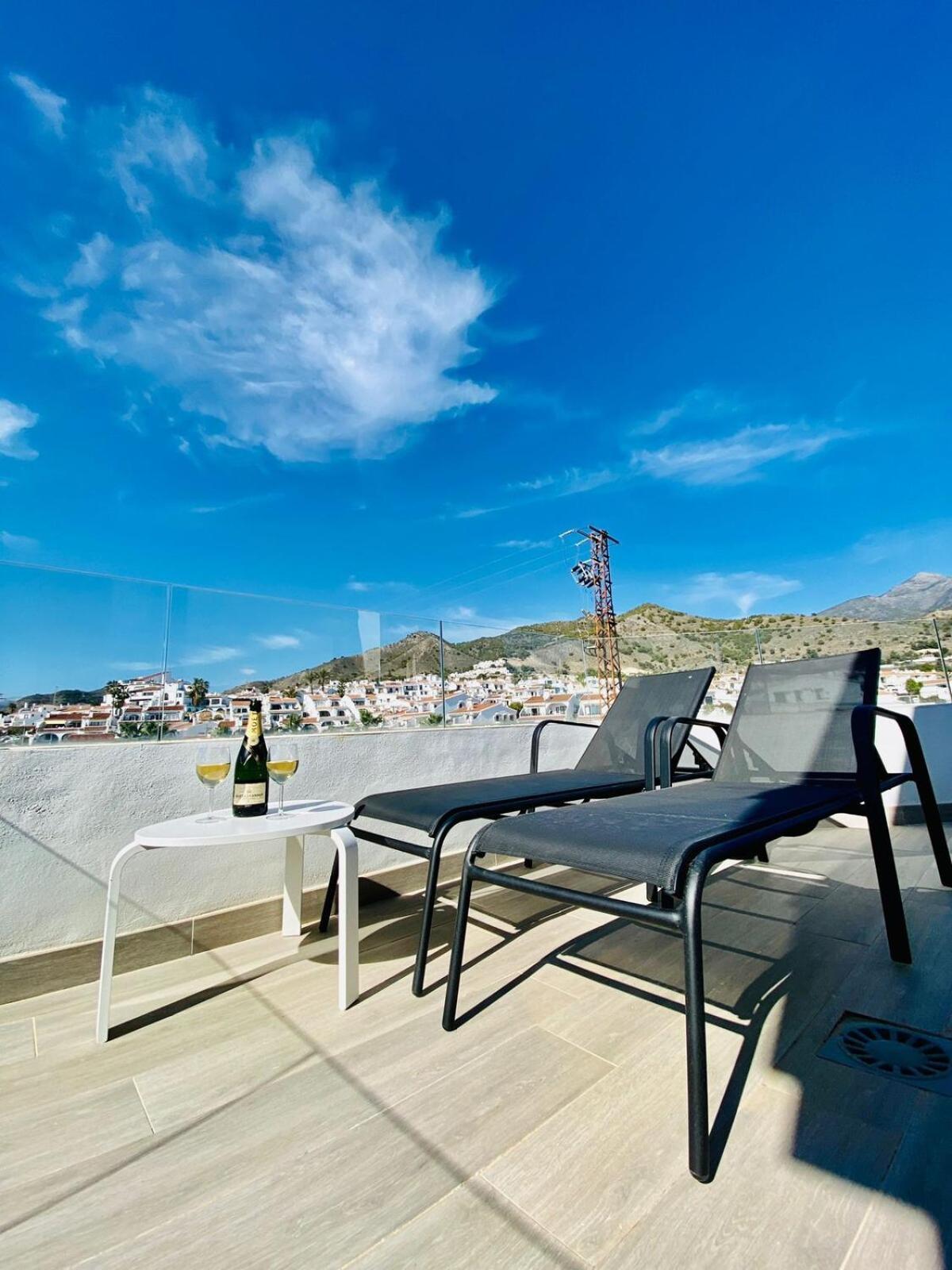Gran En Royal Palm Nerja