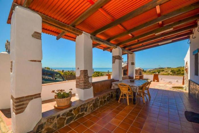 Casa Herrero Casa de férias *
