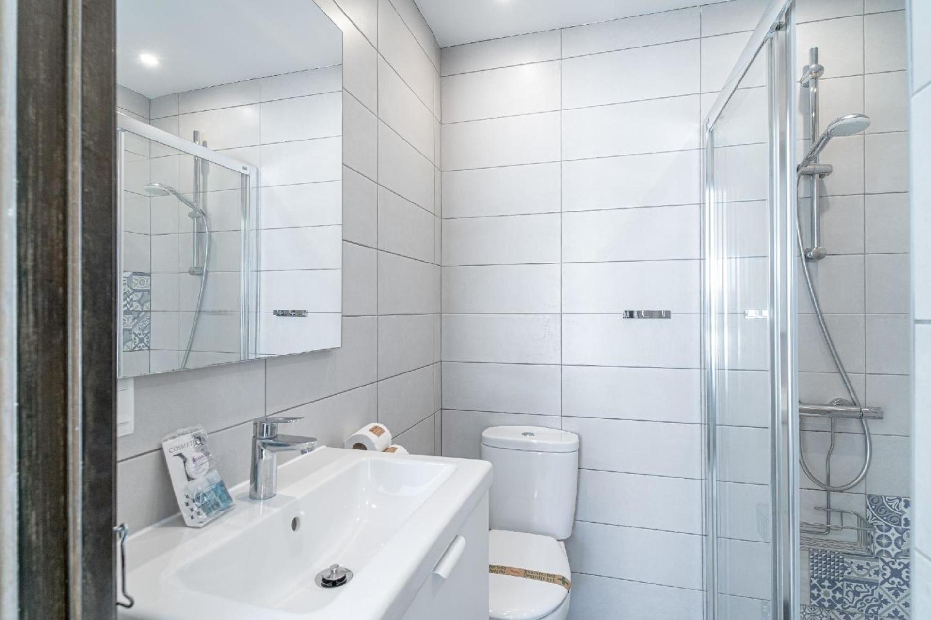 Сasa de vacaciones Fuer 6 Personen Ca 110 Qm In Nerja, Andalusien Costa Del Sol *