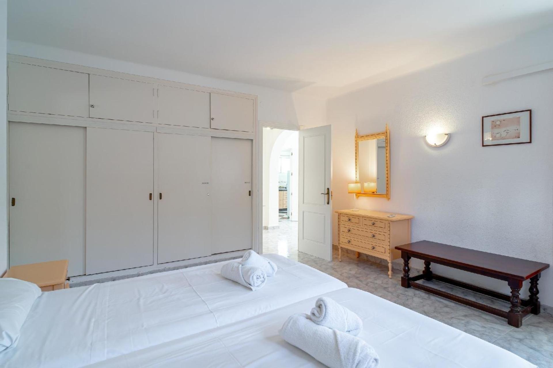 Holiday home Mit Privatpool Fuer 5 Personen Ca 100 Qm In Nerja, Andalusien Costa Del Sol
