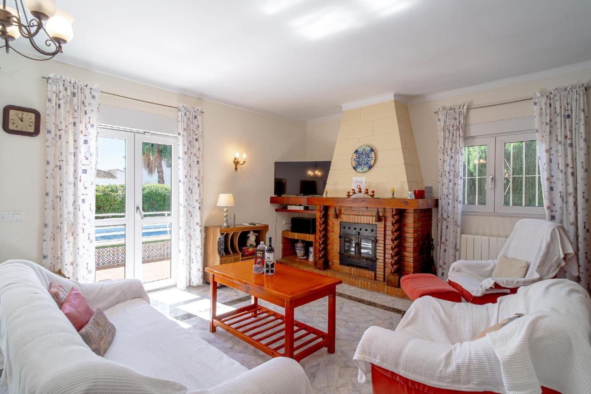 Mit Privatpool Fuer 5 Personen Ca 100 Qm In Nerja, Andalusien Costa Del Sol Holiday home Nerja