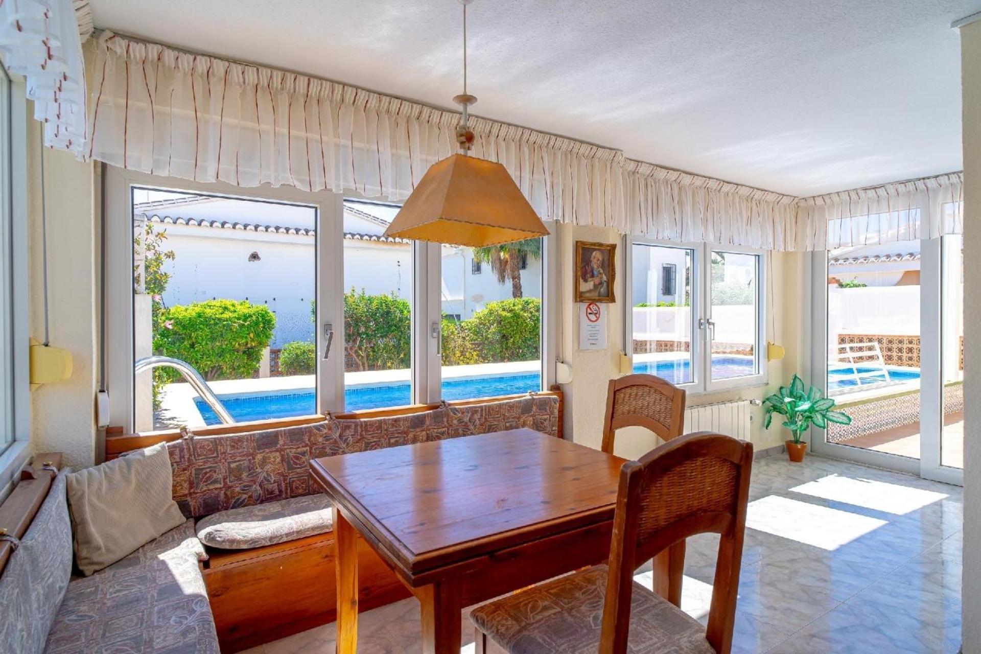 Holiday home Mit Privatpool Fuer 5 Personen Ca 100 Qm In Nerja, Andalusien Costa Del Sol *