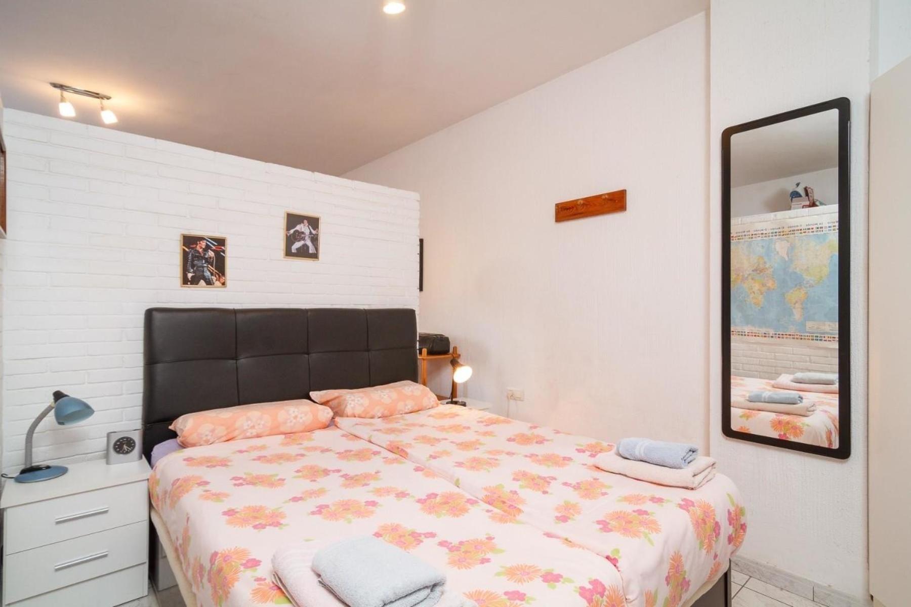 Fuer 2 Personen Ca 42 Qm In Nerja, Andalusien Costa Del Sol Apartment