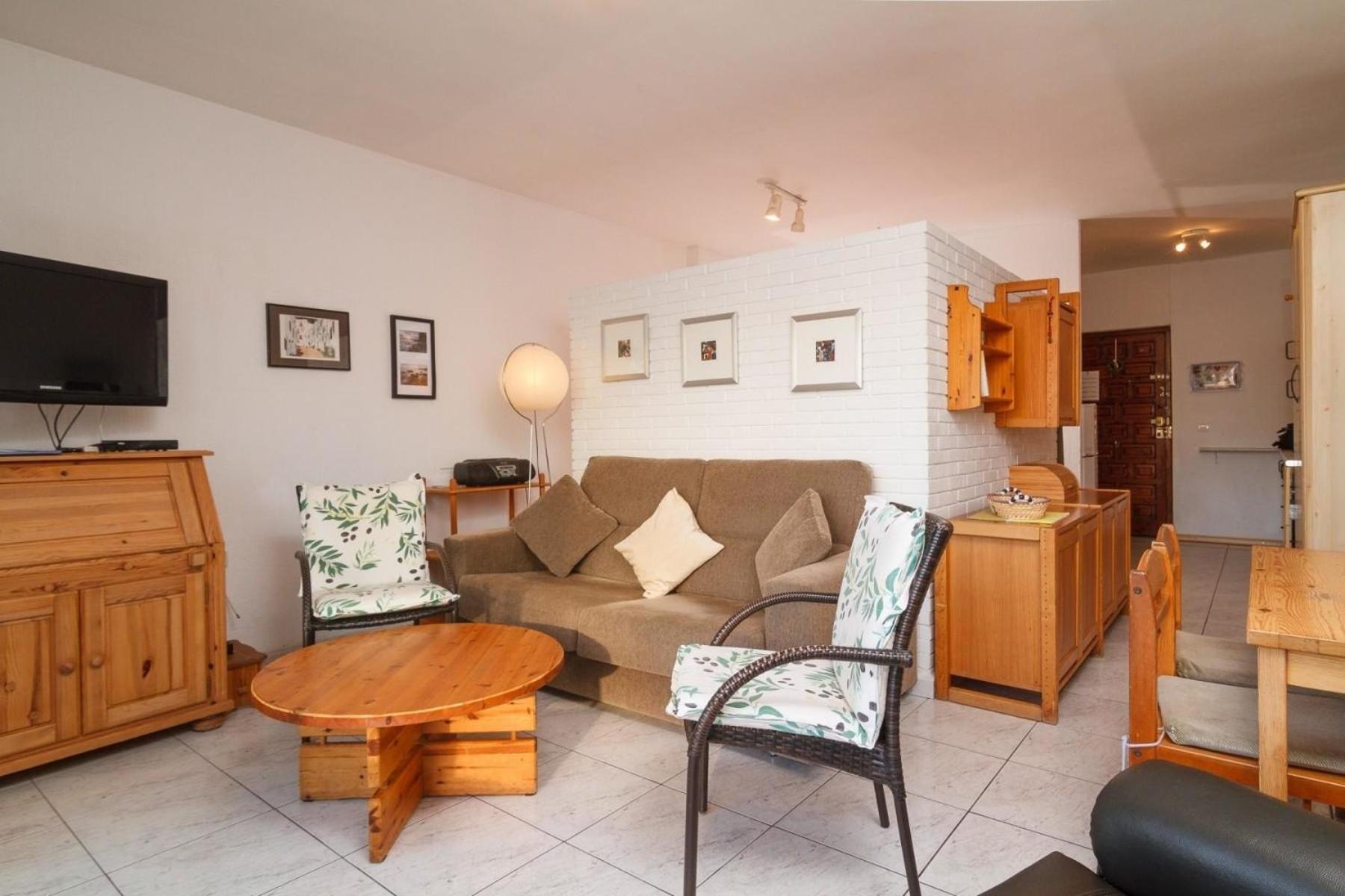 Fuer 2 Personen Ca 42 Qm In Nerja, Andalusien Costa Del Sol