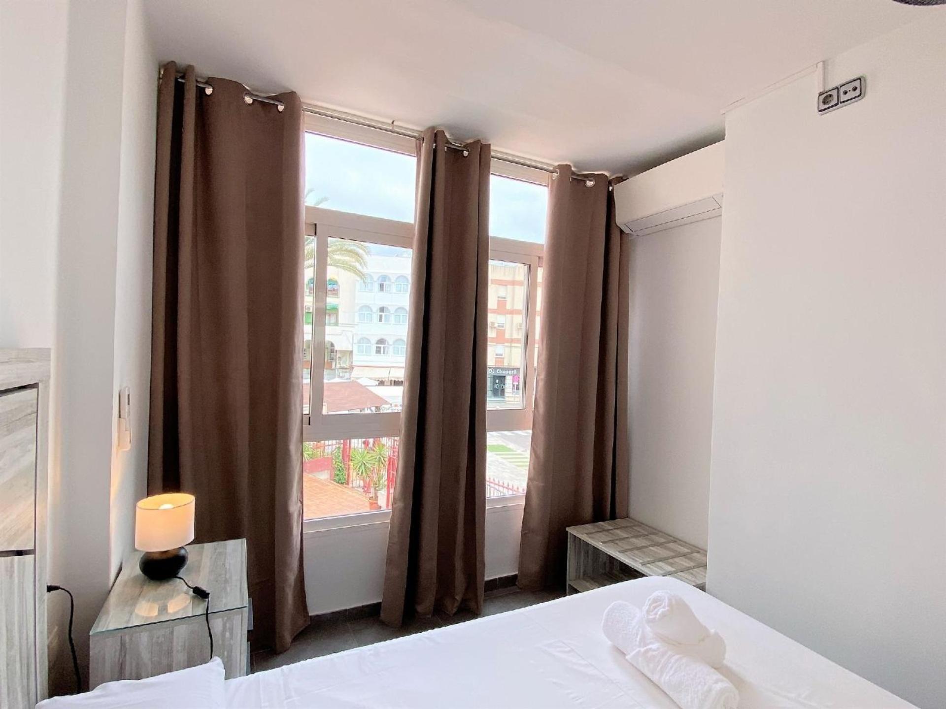 Fuer 2 Personen Ca 45 Qm In Nerja, Andalusien Costa Del Sol Apartamento