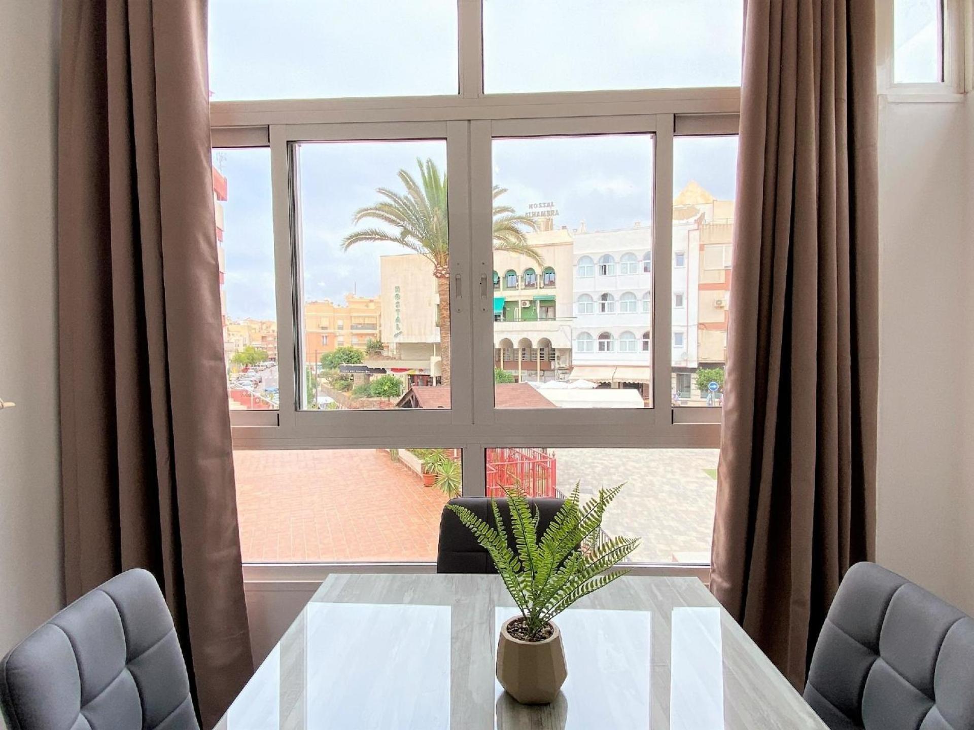 Fuer 2 Personen Ca 45 Qm In Nerja, Andalusien Costa Del Sol
