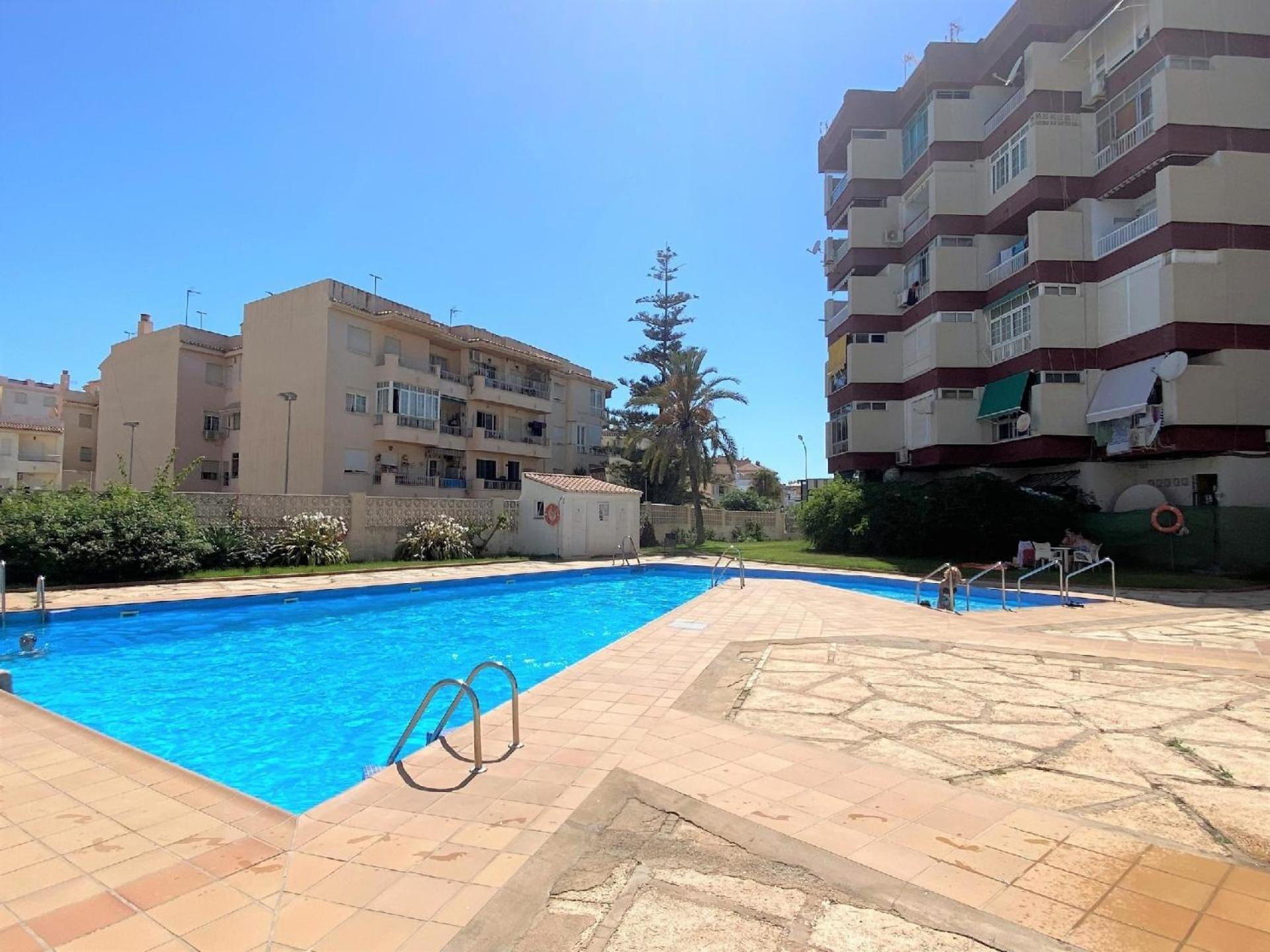 Fuer 2 Personen Ca 45 Qm In Nerja, Andalusien Costa Del Sol *