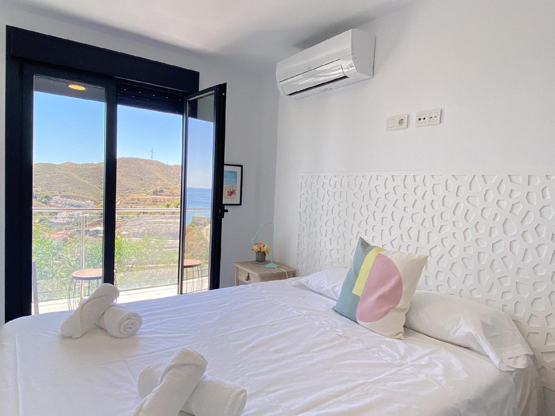 Apartment Fuer 4 Personen Ca 90 Qm In Nerja, Andalusien Costa Del Sol