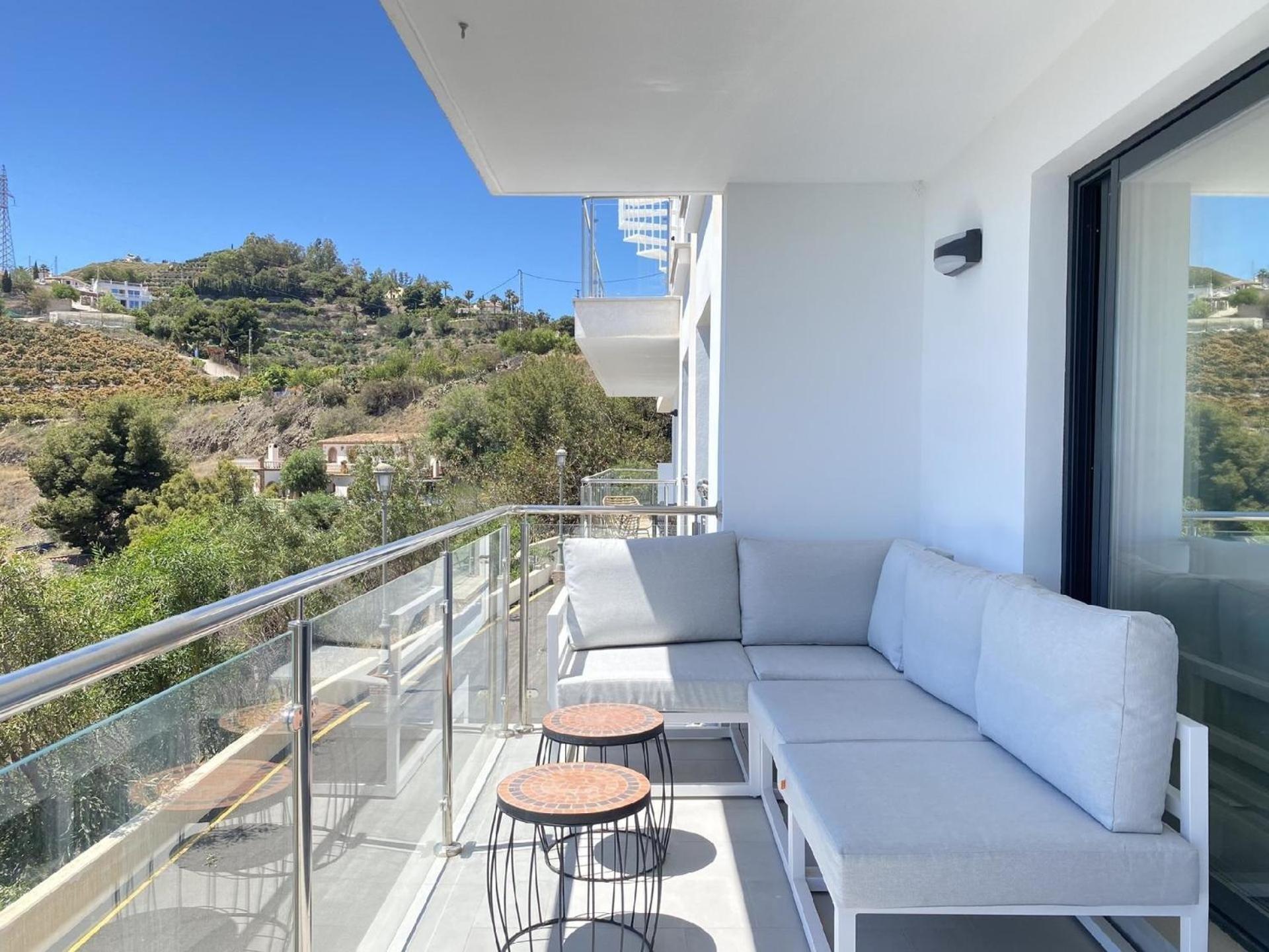 Fuer 4 Personen Ca 90 Qm In Nerja, Andalusien Costa Del Sol