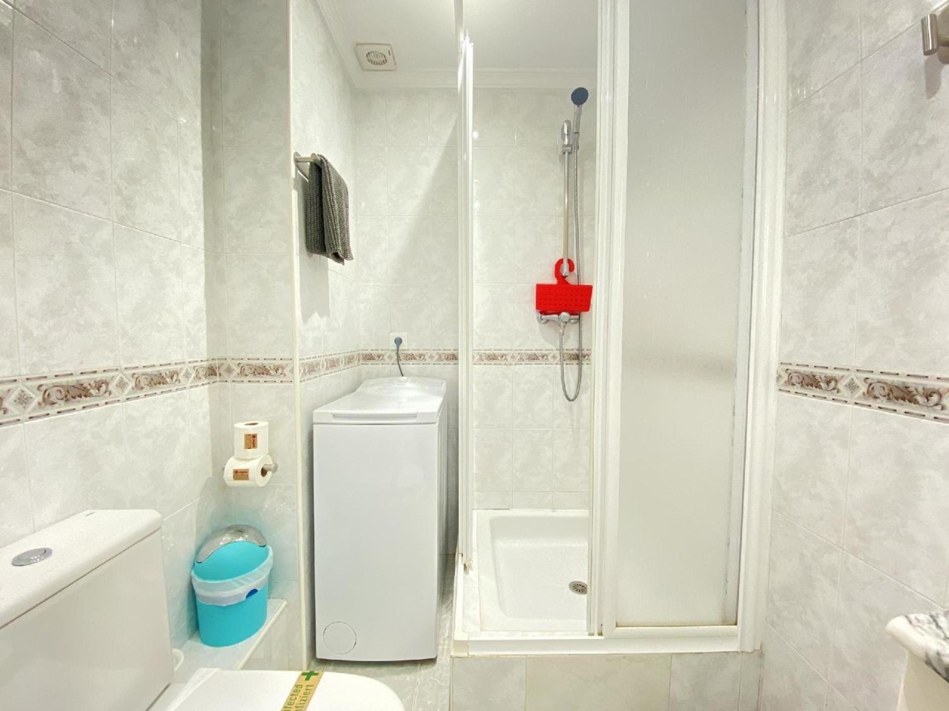 Fuer 2 Personen Ca 45 Qm In Nerja, Andalusien Costa Del Sol Apartamento Nerja