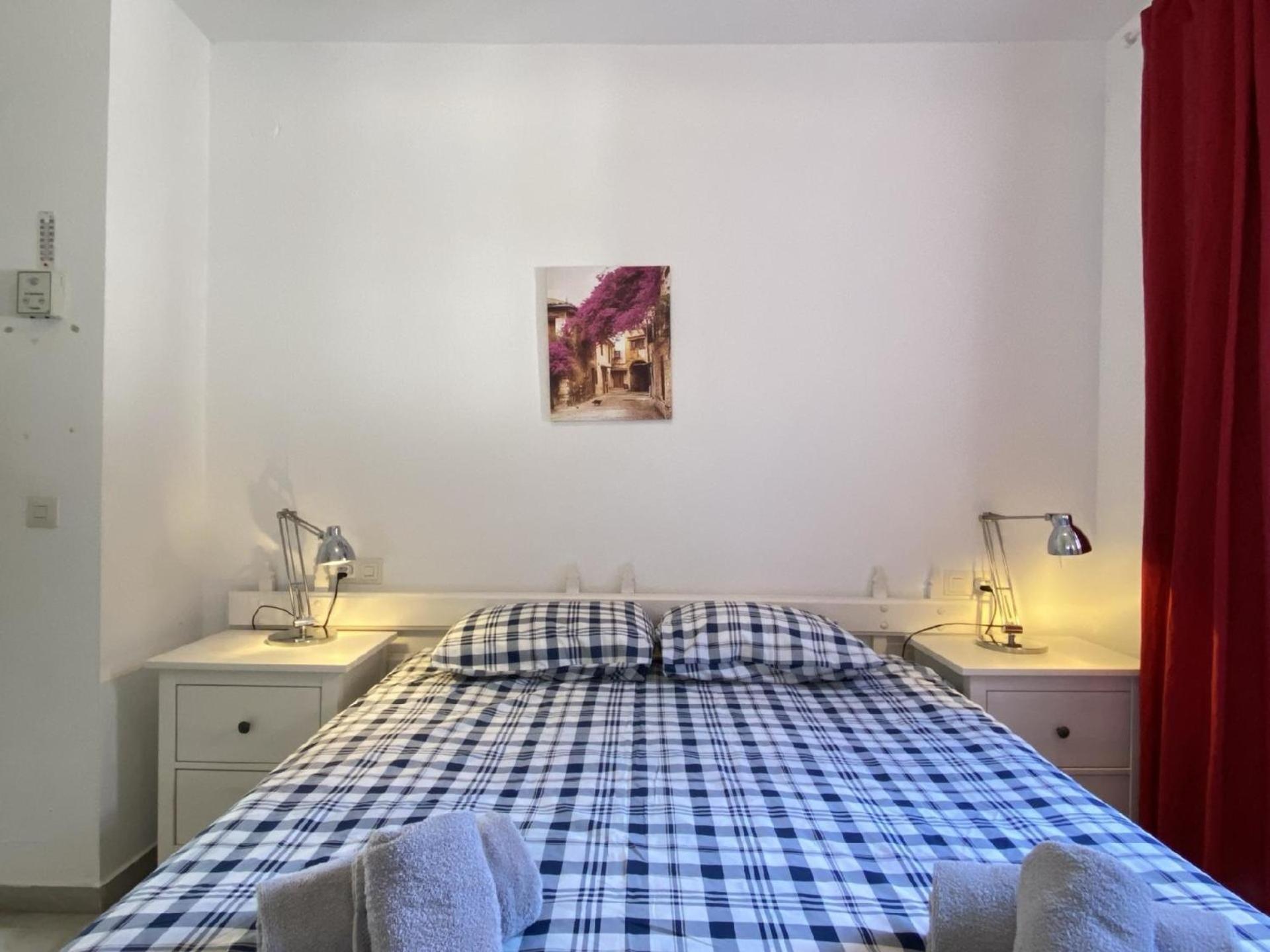 Fuer 4 Personen Ca 60 Qm In Nerja, Andalusien Costa Del Sol