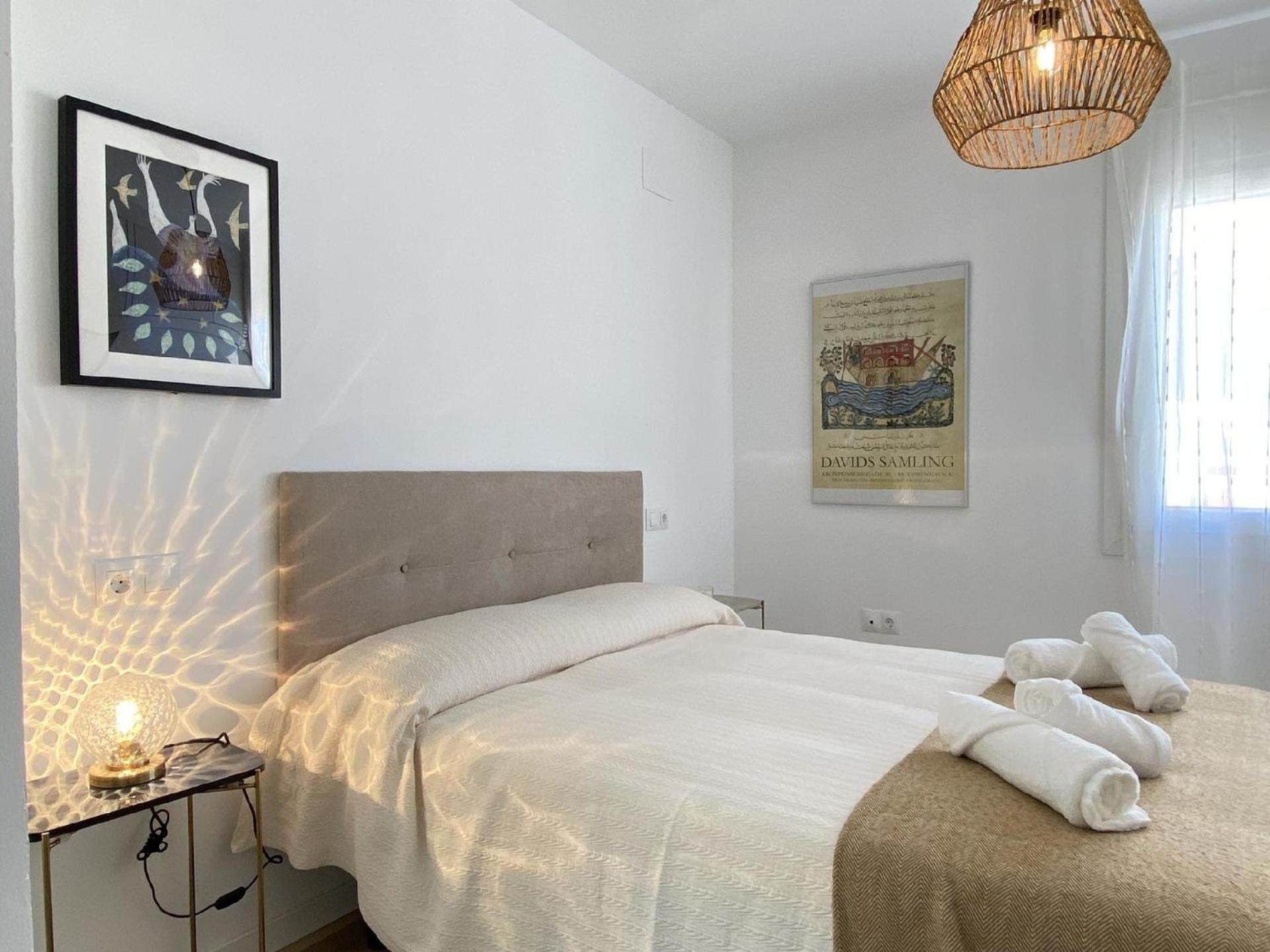 Fuer 4 Personen Ca 70 Qm In Nerja, Andalusien Costa Del Sol * Nerja