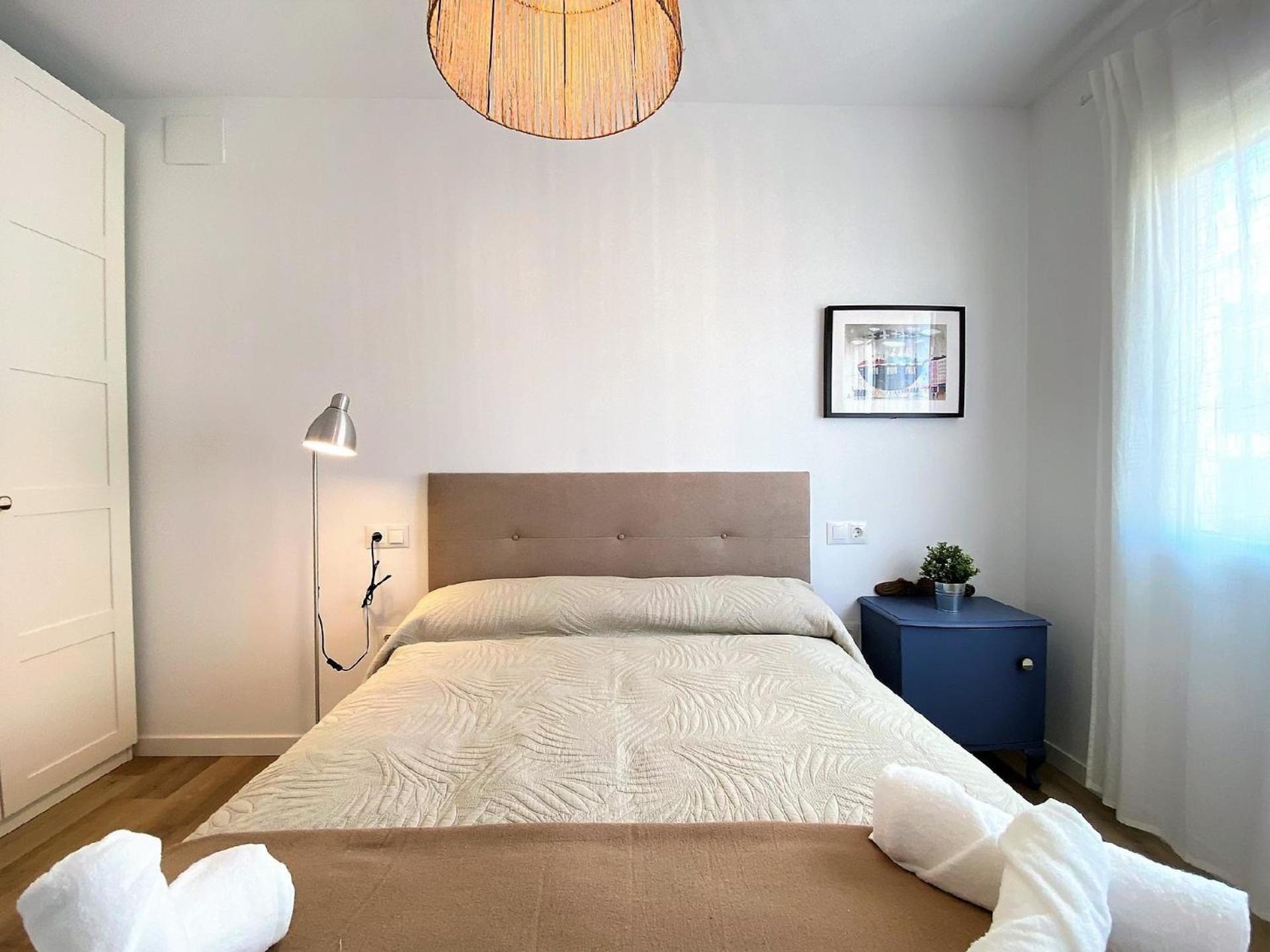 Fuer 4 Personen Ca 70 Qm In Nerja, Andalusien Costa Del Sol Apartamento