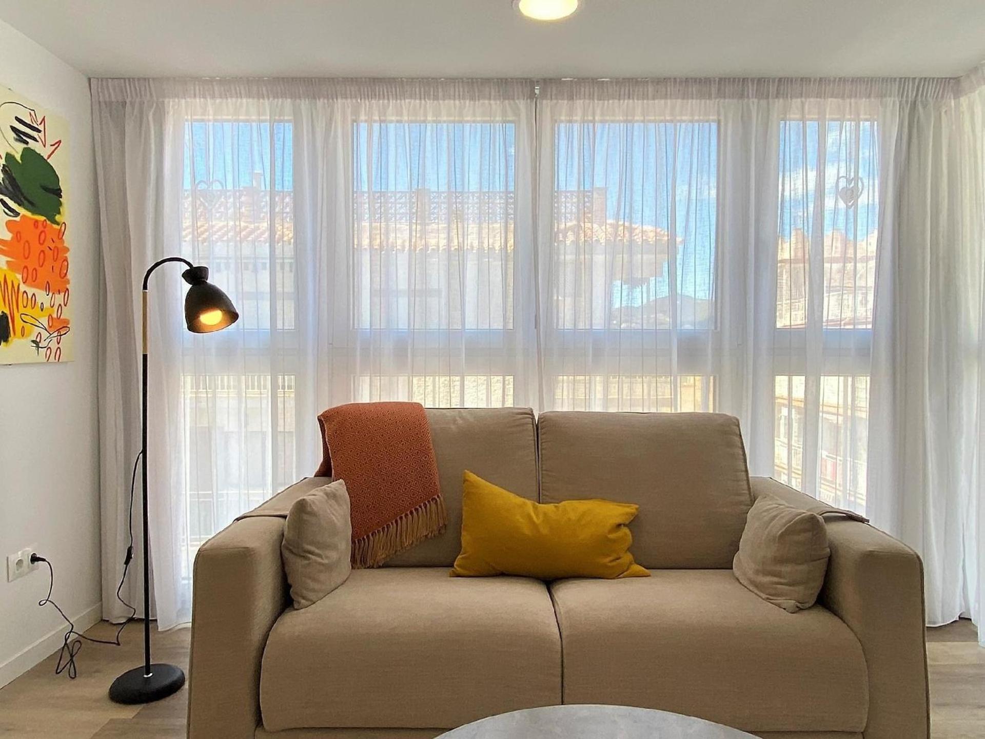 Apartamento Fuer 4 Personen Ca 70 Qm In Nerja, Andalusien Costa Del Sol Nerja