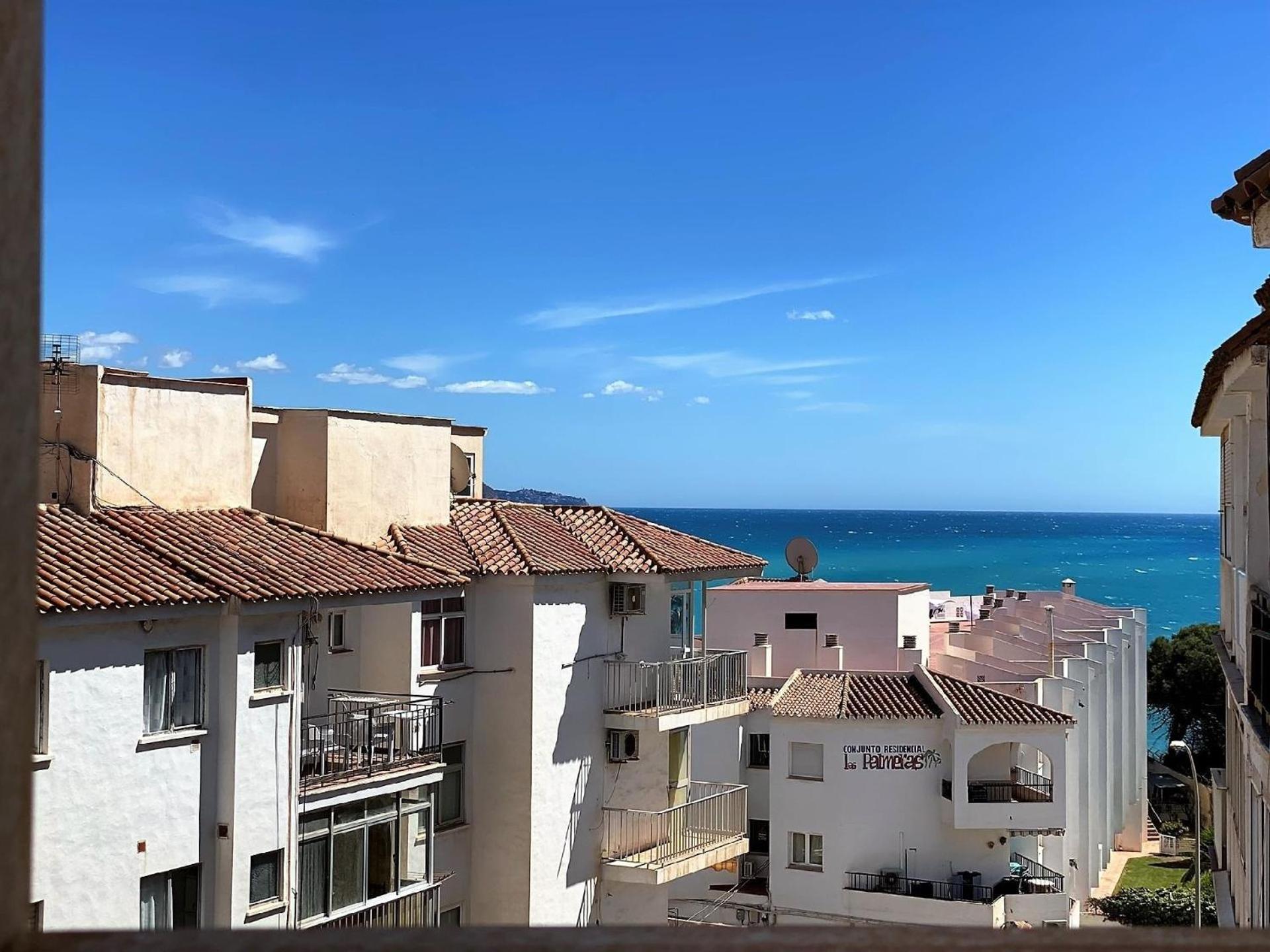 Fuer 4 Personen Ca 70 Qm In Nerja, Andalusien Costa Del Sol Apartamento *