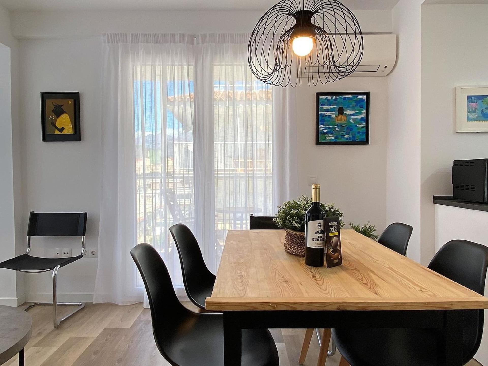 Apartamento Fuer 4 Personen Ca 70 Qm In Nerja, Andalusien Costa Del Sol *