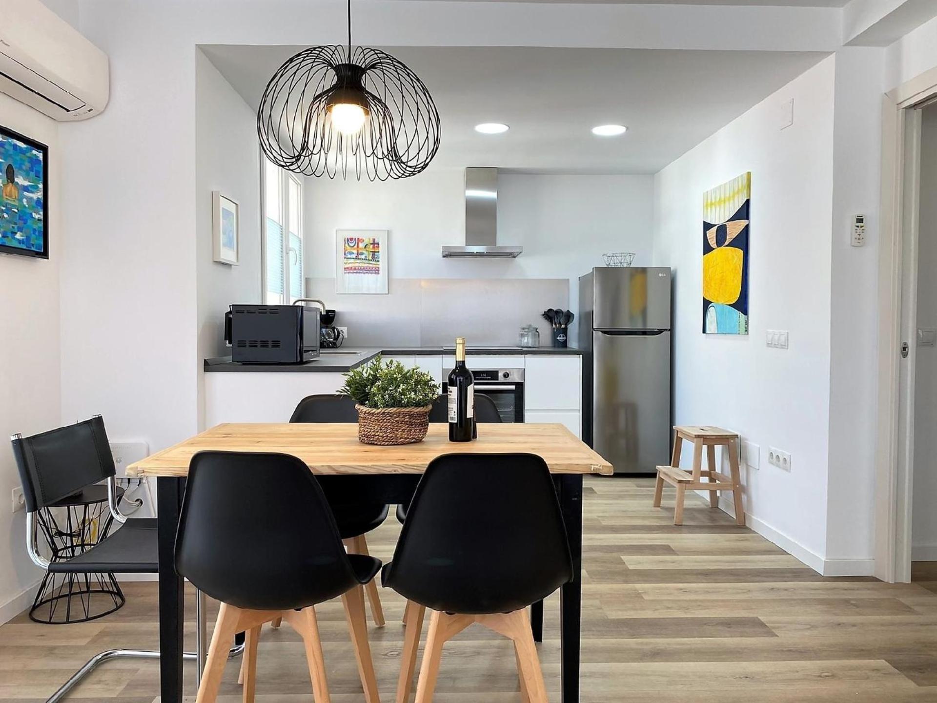 Fuer 4 Personen Ca 70 Qm In Nerja, Andalusien Costa Del Sol * Nerja