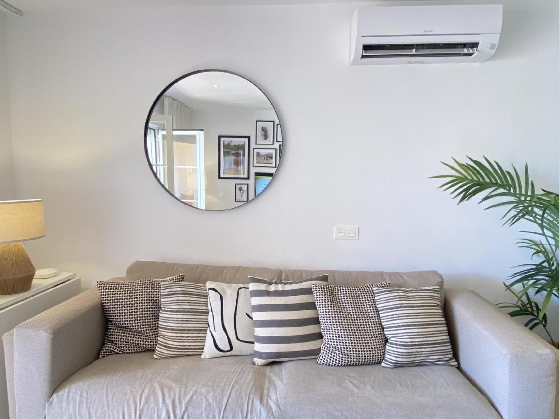 Fuer 6 Personen Ca 200 Qm In Nerja, Andalusien Costa Del Sol Nerja