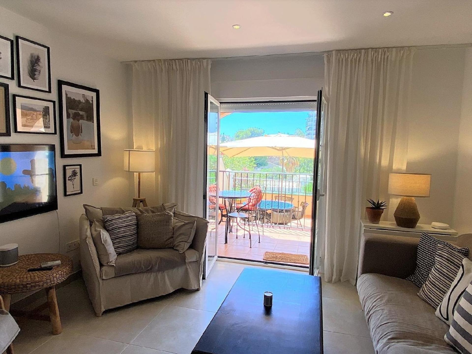 Fuer 6 Personen Ca 200 Qm In Nerja, Andalusien Costa Del Sol