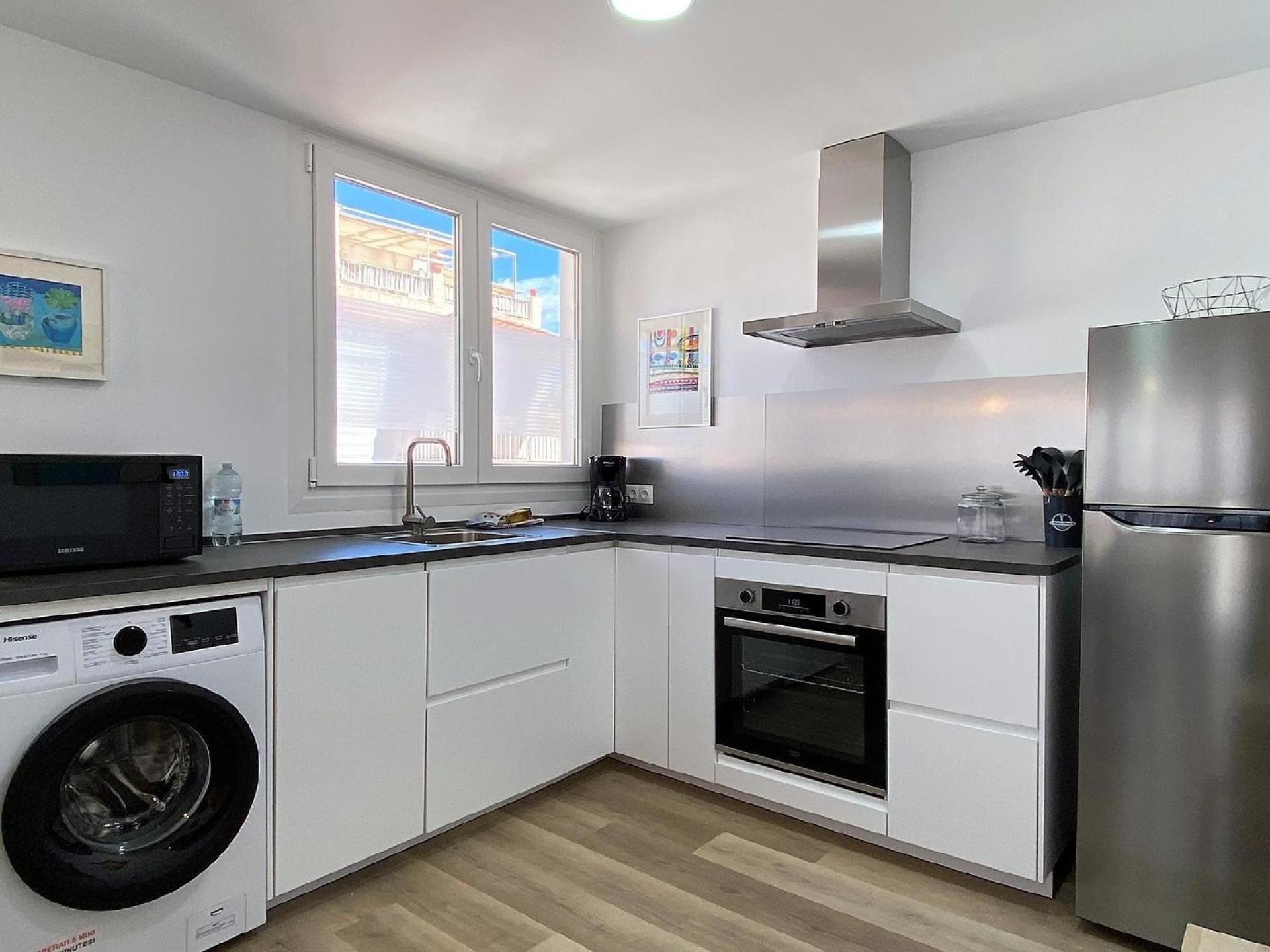 Fuer 4 Personen Ca 70 Qm In Nerja, Andalusien Costa Del Sol Apartamento Nerja