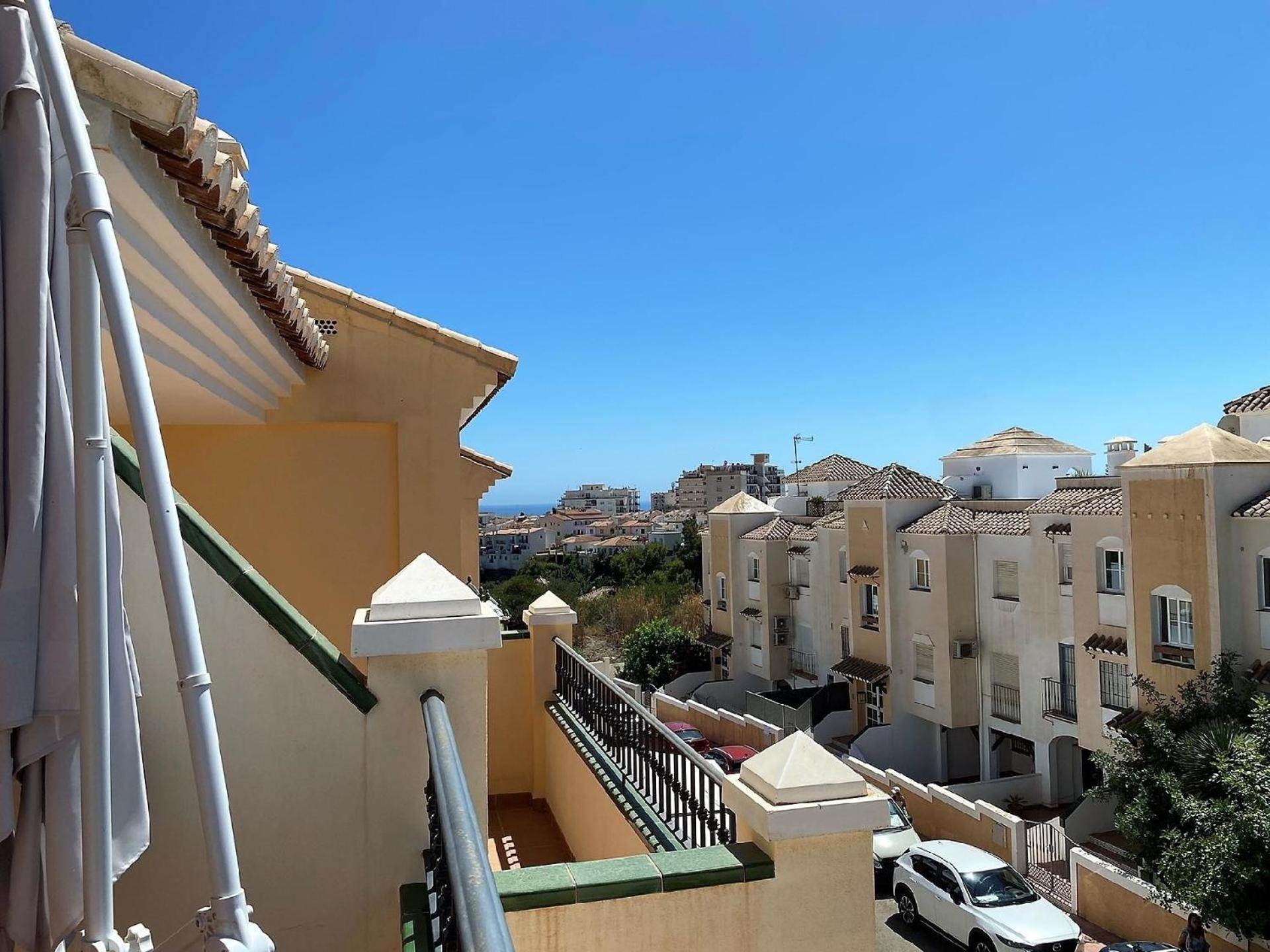 Holiday home Fuer 6 Personen Ca 200 Qm In Nerja, Andalusien Costa Del Sol