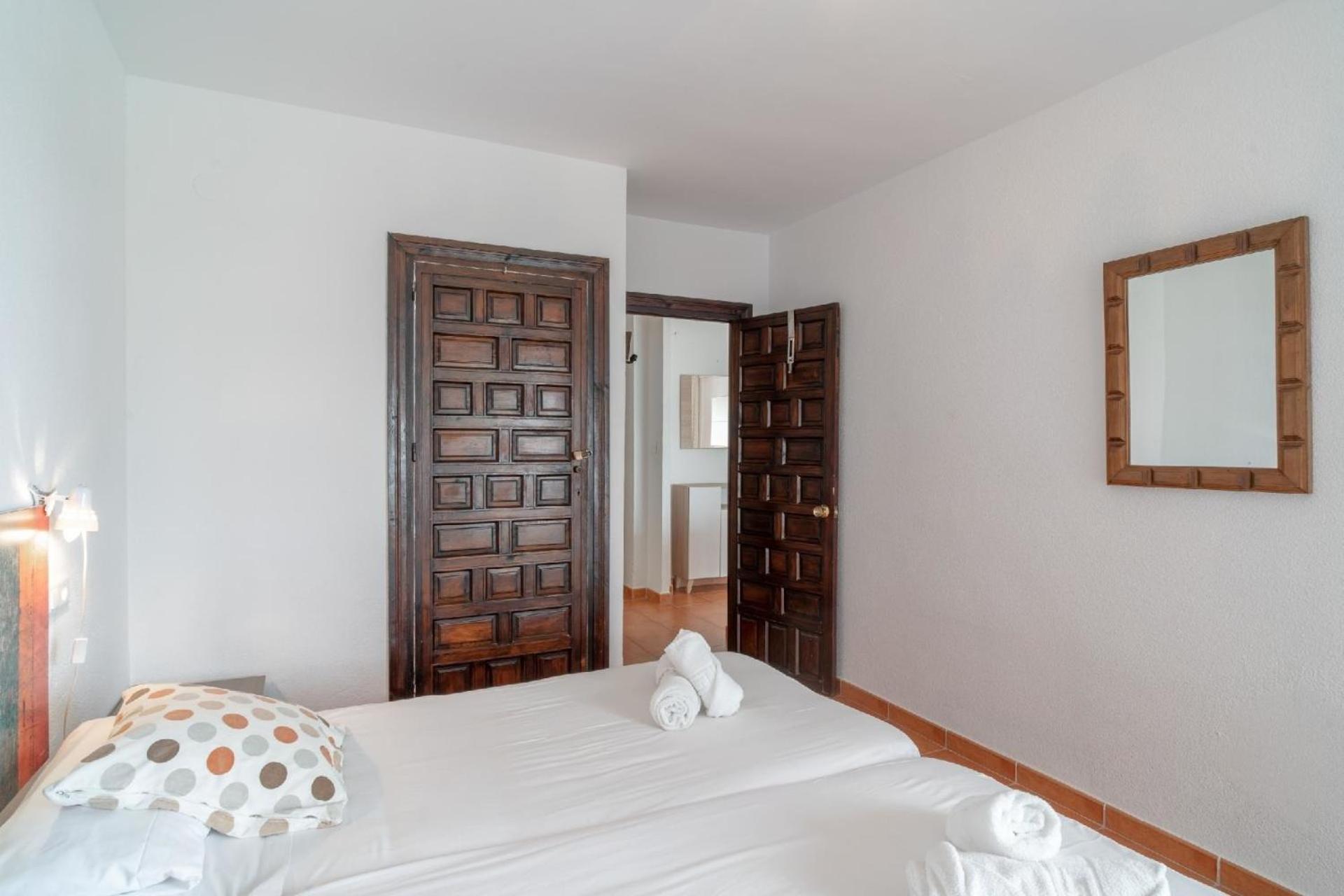 Fuer 4 Personen Ca 60 Qm In Nerja, Andalusien Costa Del Sol * Nerja