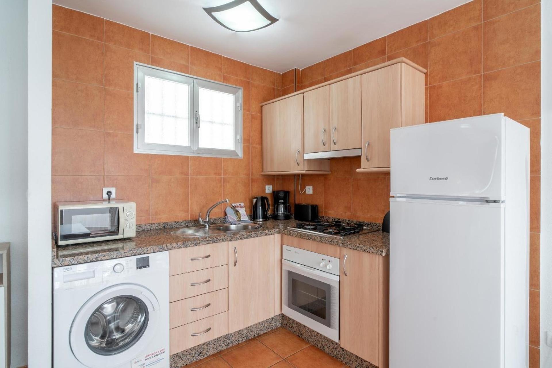 Fuer 4 Personen Ca 60 Qm In Nerja, Andalusien Costa Del Sol
