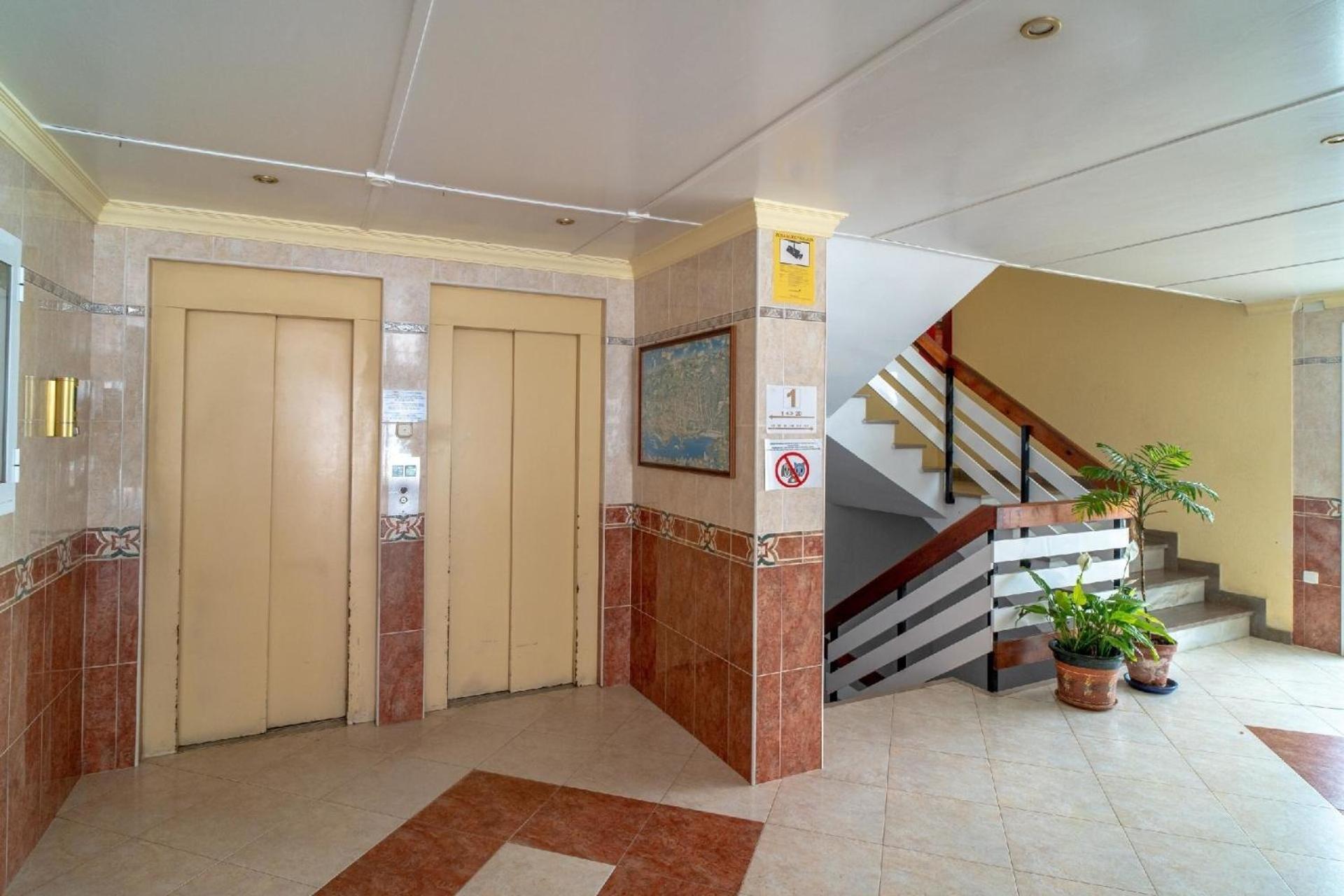 Apartamento Fuer 4 Personen Ca 60 Qm In Nerja, Andalusien Costa Del Sol *