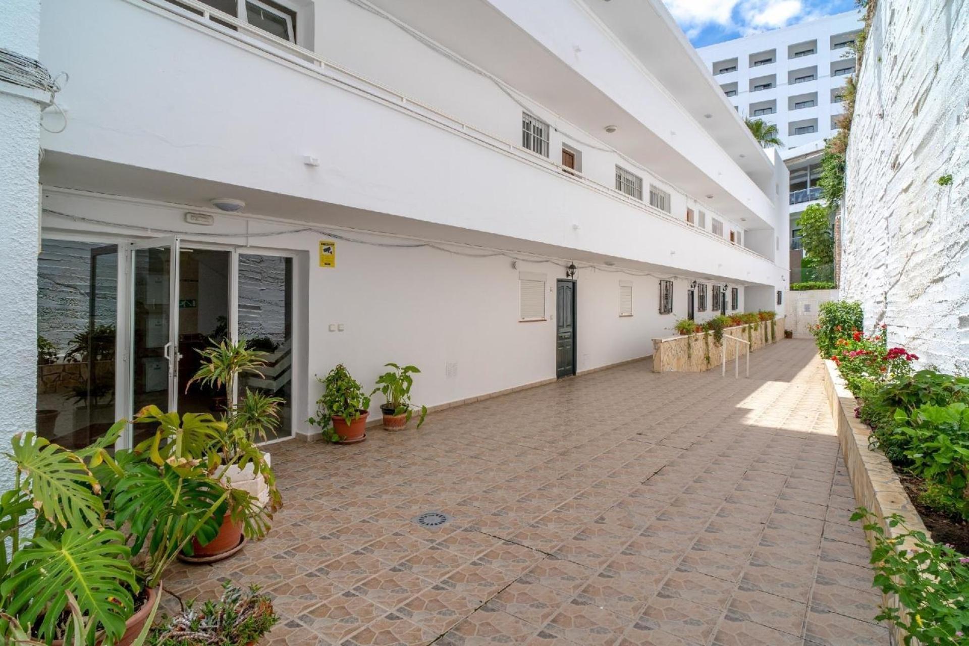 Fuer 4 Personen Ca 60 Qm In Nerja, Andalusien Costa Del Sol