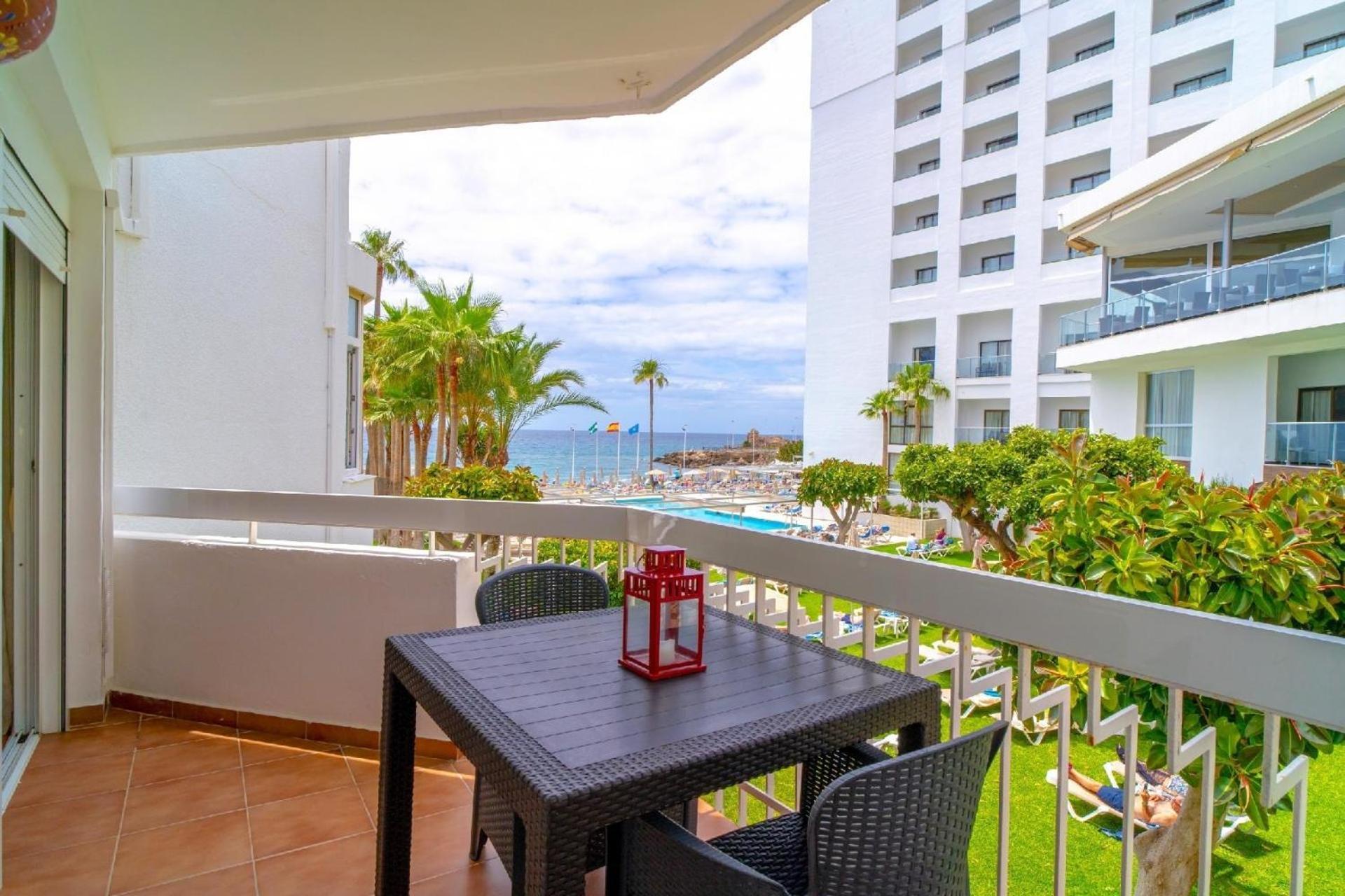 Fuer 4 Personen Ca 60 Qm In Nerja, Andalusien Costa Del Sol Nerja