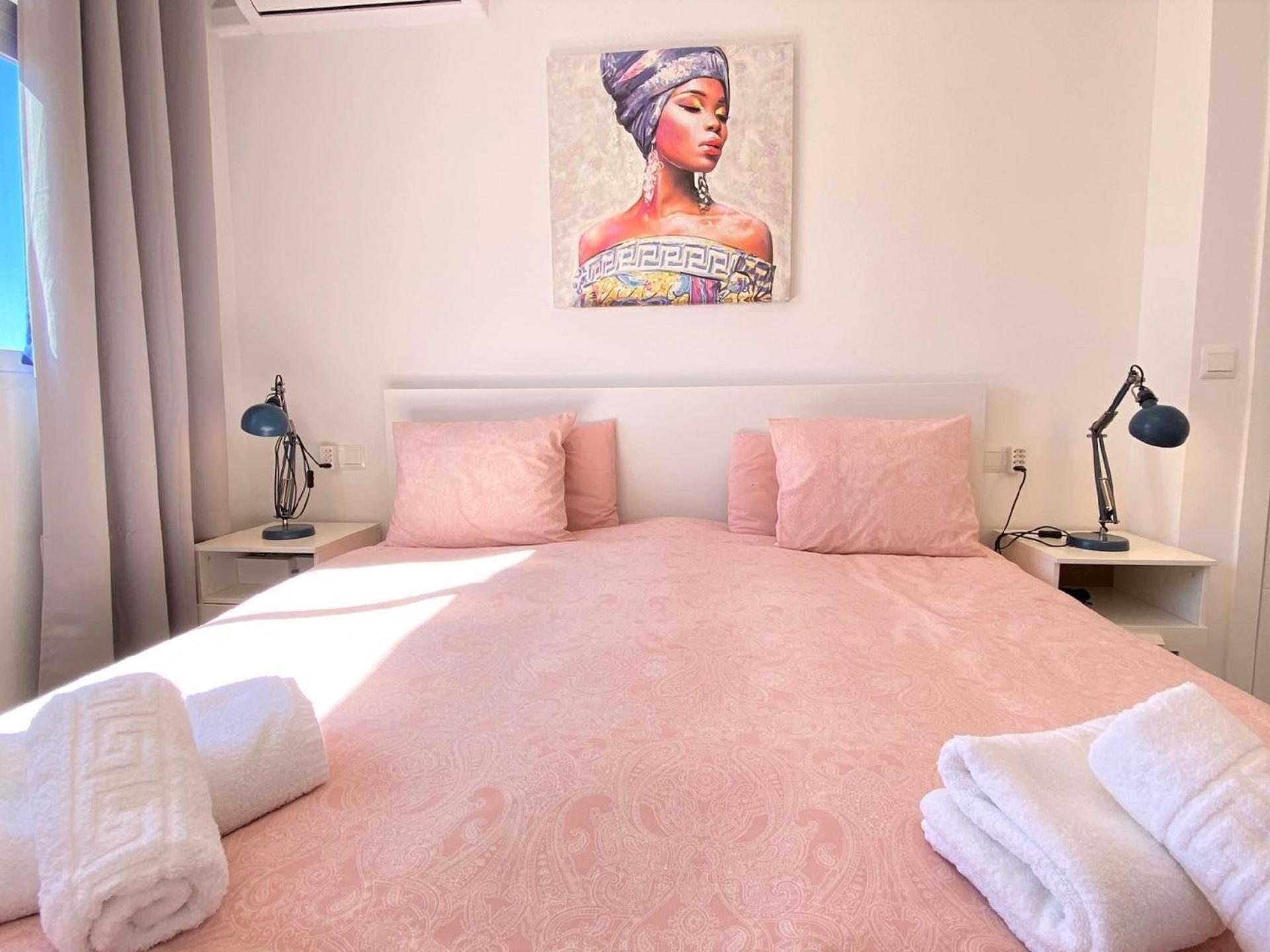 Fuer 2 Personen Ca 45 Qm In Nerja, Andalusien Costa Del Sol Apartamento Nerja