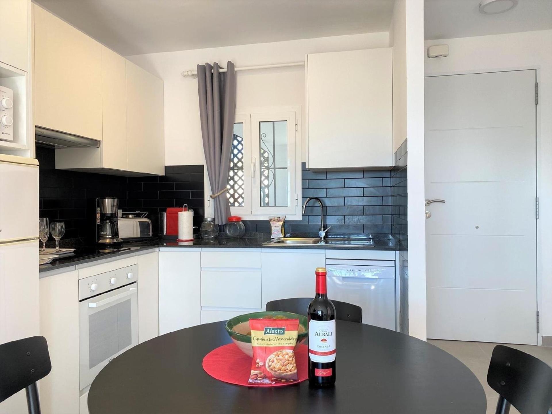 Fuer 2 Personen Ca 45 Qm In Nerja, Andalusien Costa Del Sol * Nerja